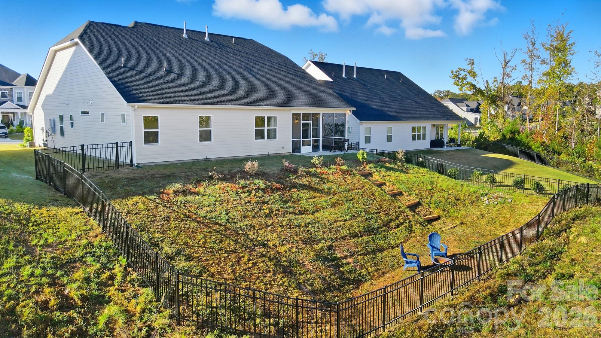 Covington - Residential