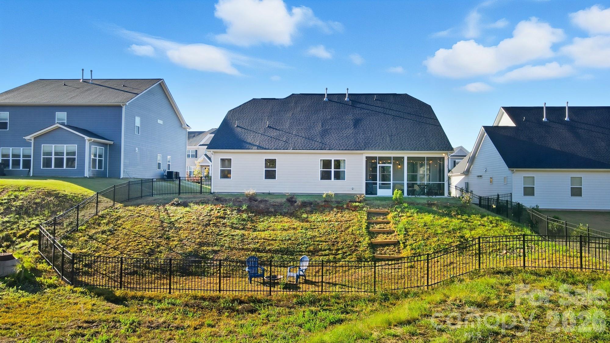 Covington - Residential