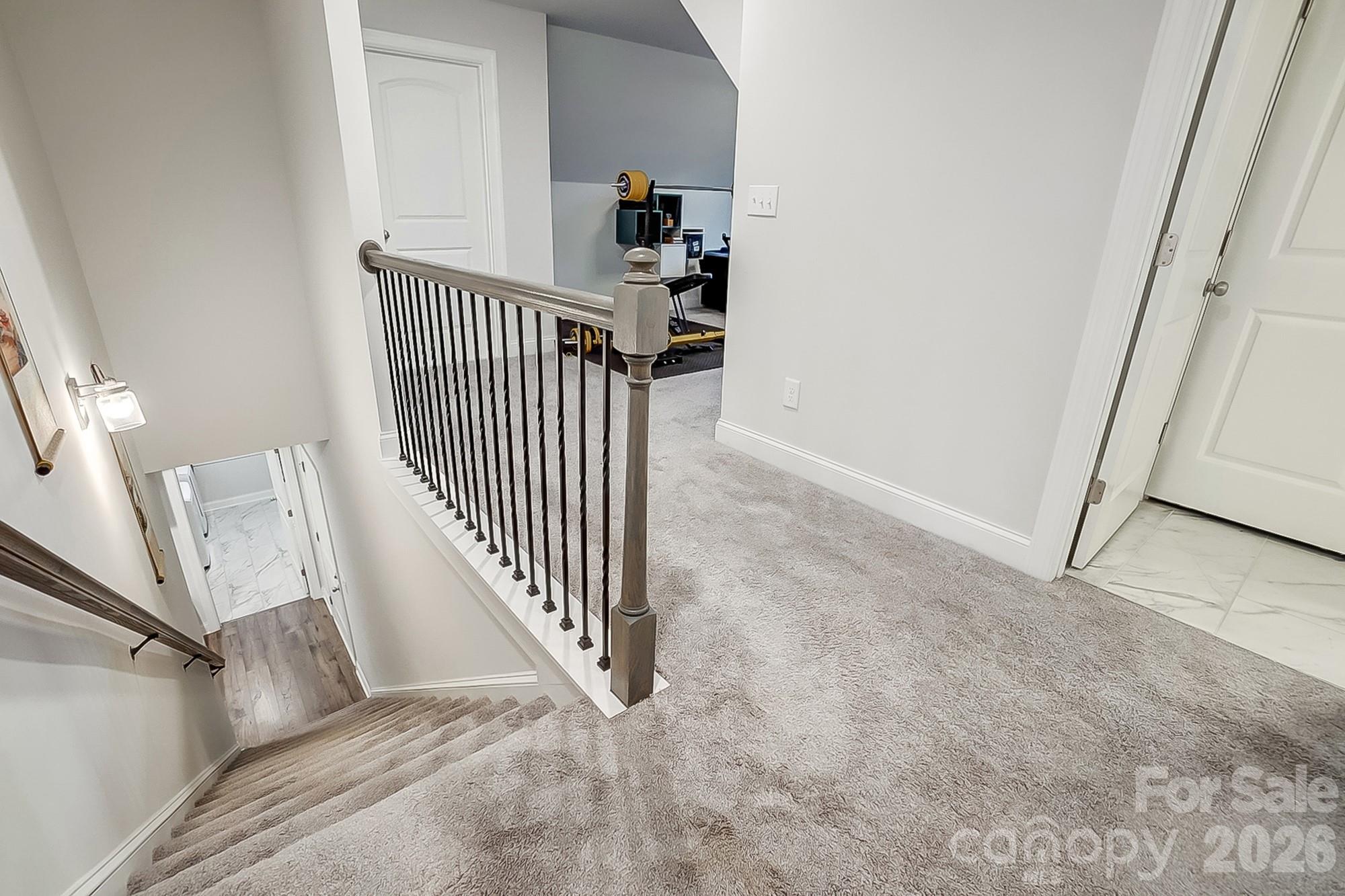 Covington - Residential