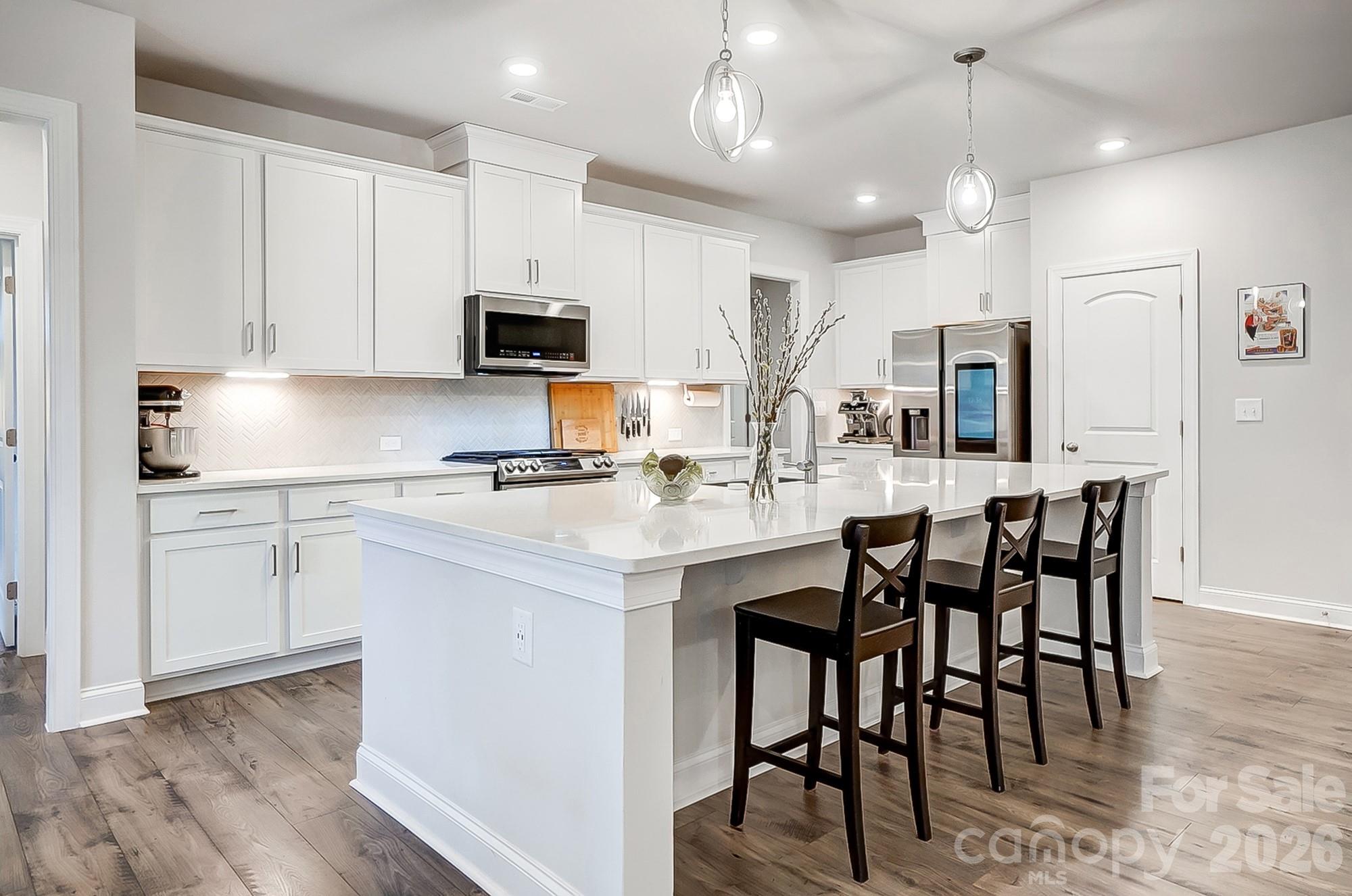 Covington - Residential