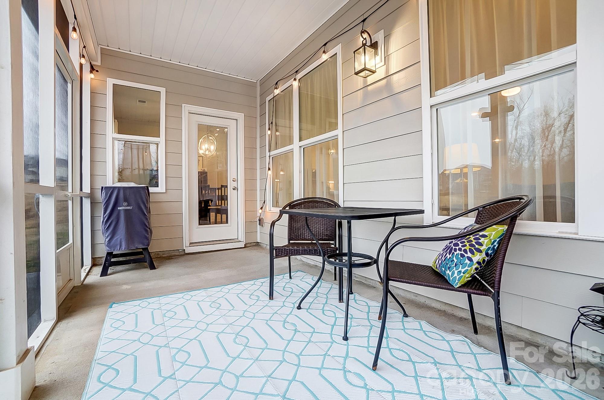 Covington - Residential