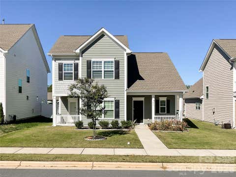 Photo of 417 Kiser Lane, Locust, NC 28097 (MLS # 4312317)