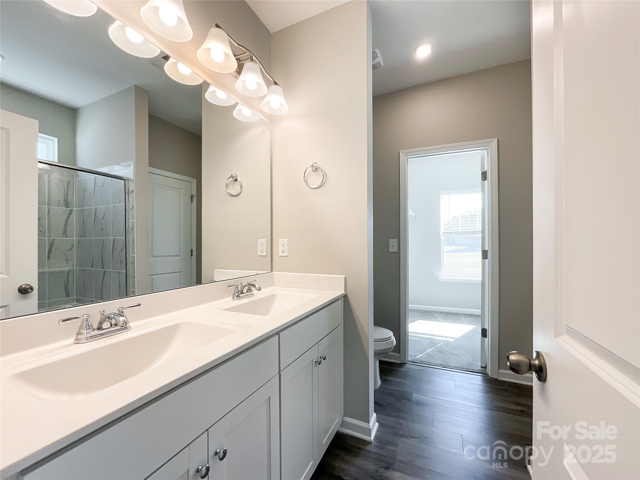 Locust Town Center - Residential