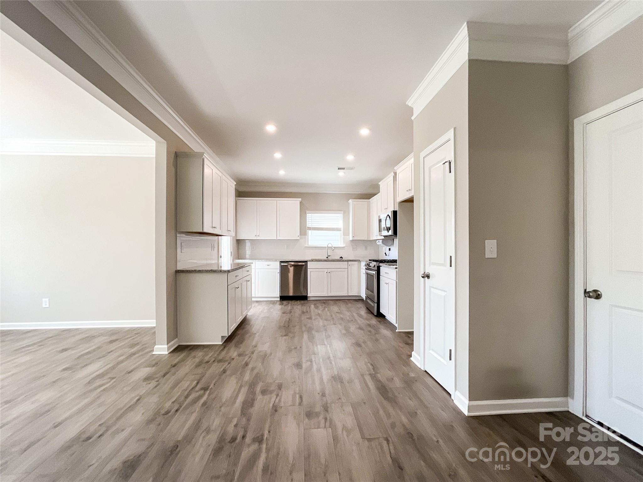 Locust Town Center - Residential