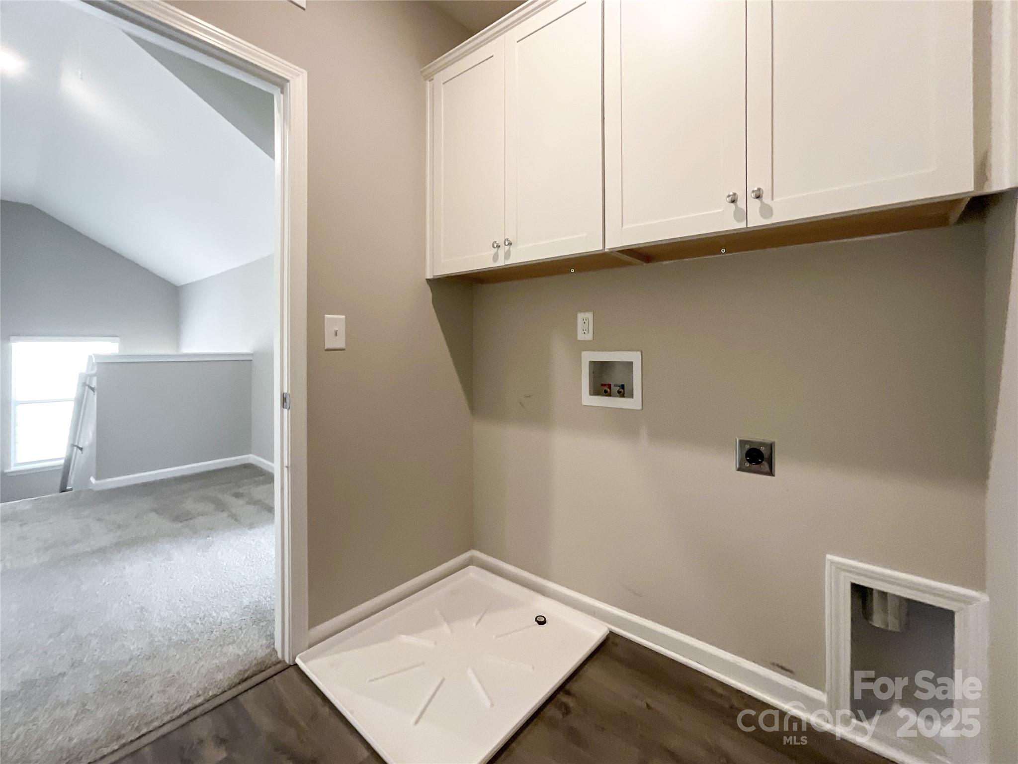 Locust Town Center - Residential