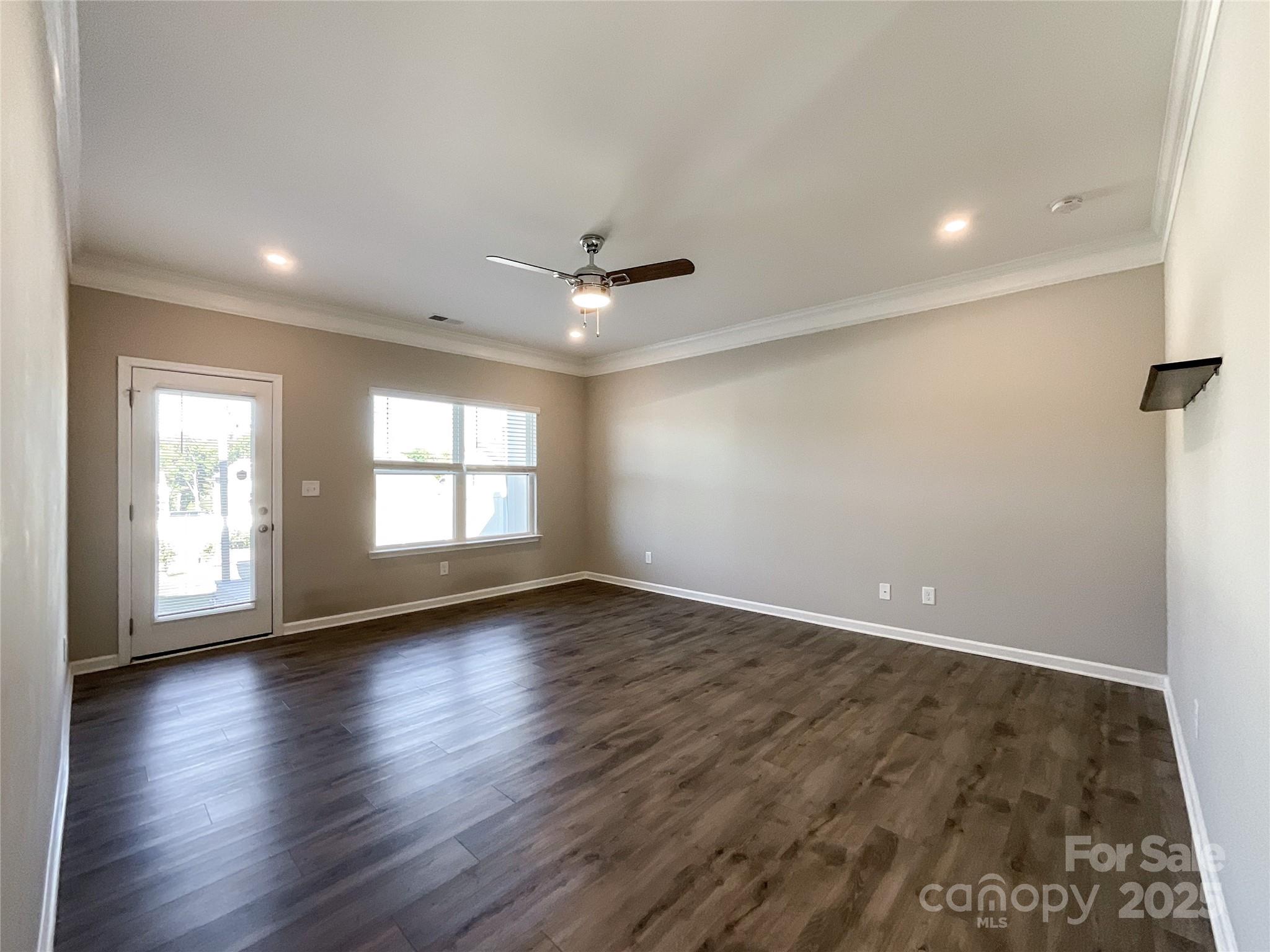 Locust Town Center - Residential