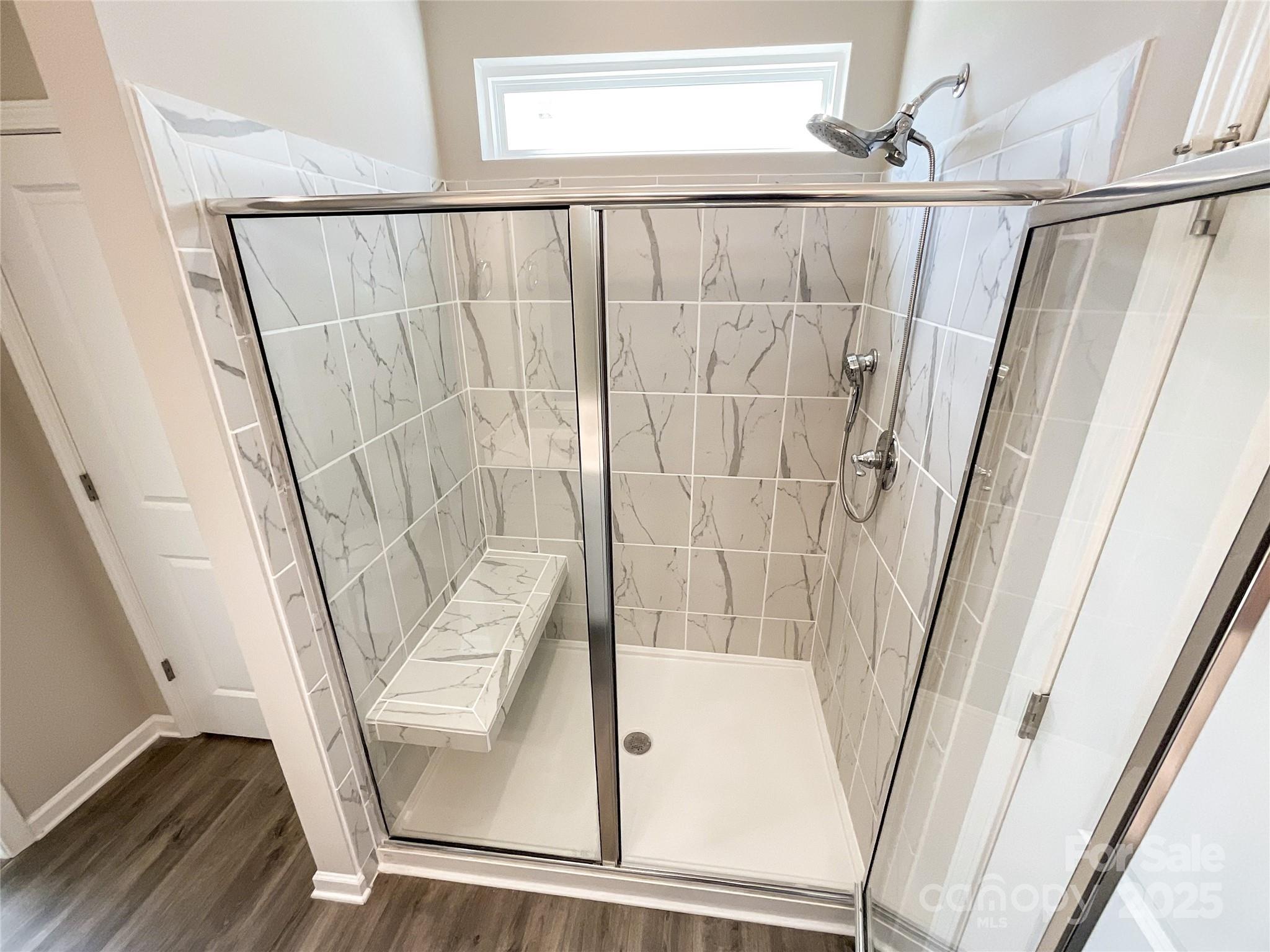 Locust Town Center - Residential