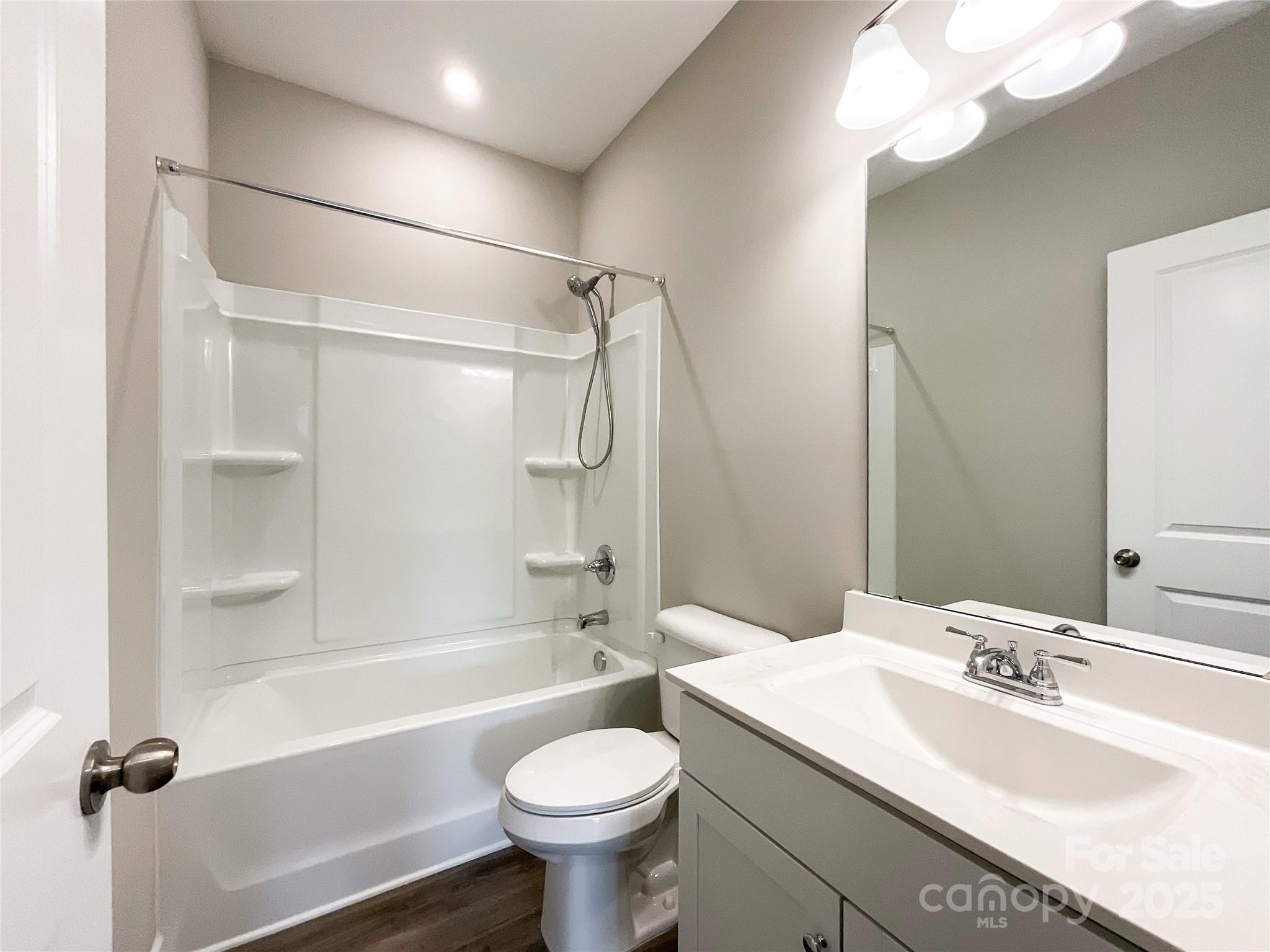 Locust Town Center - Residential