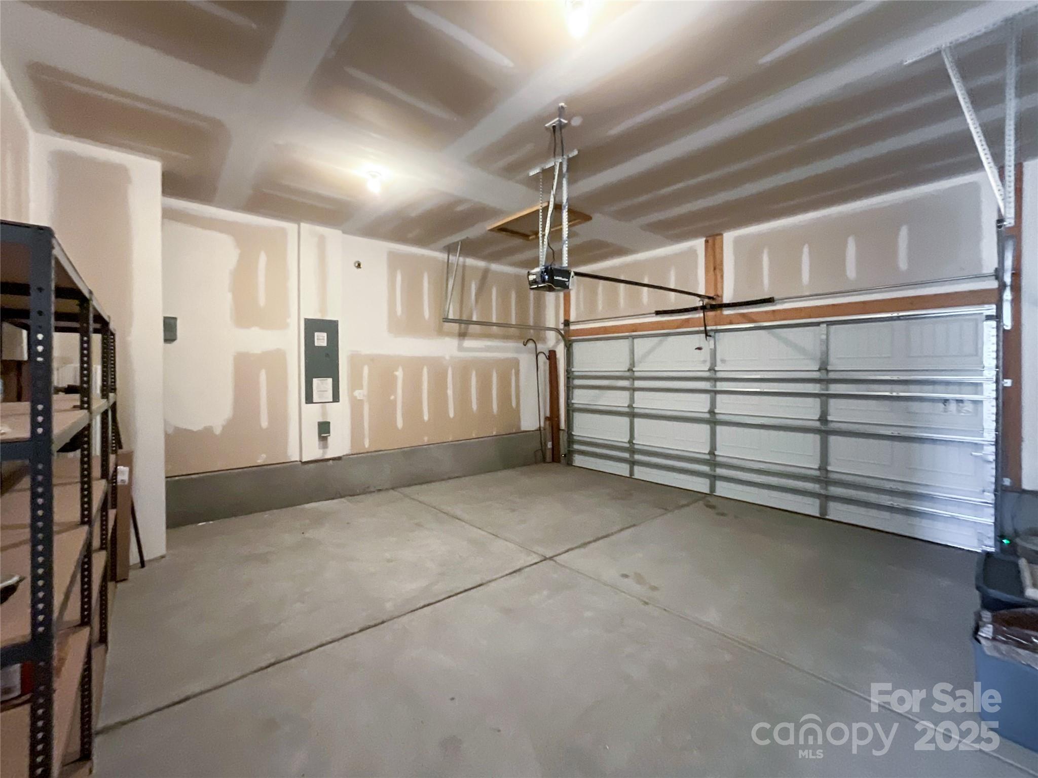 Locust Town Center - Residential