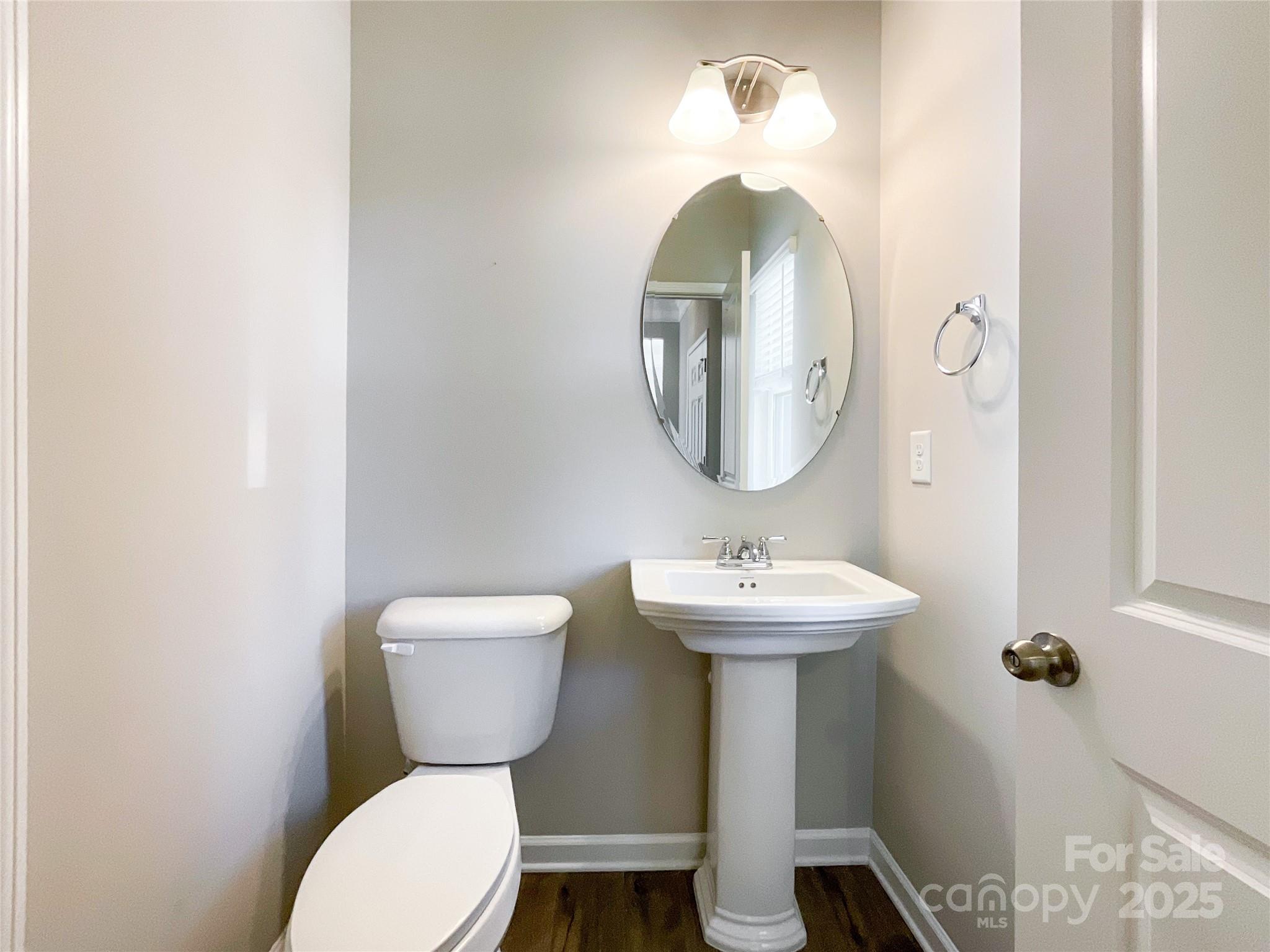 Locust Town Center - Residential