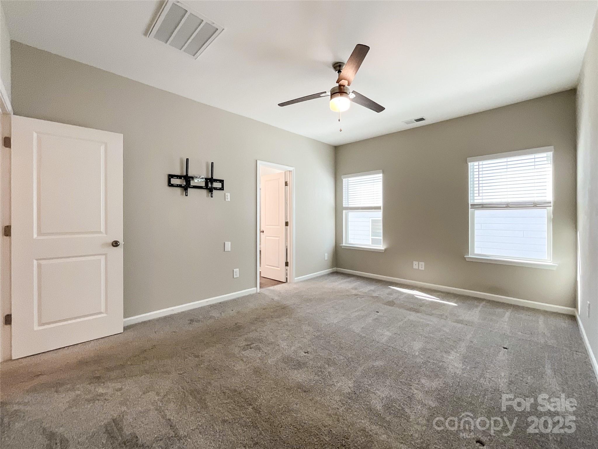 Locust Town Center - Residential