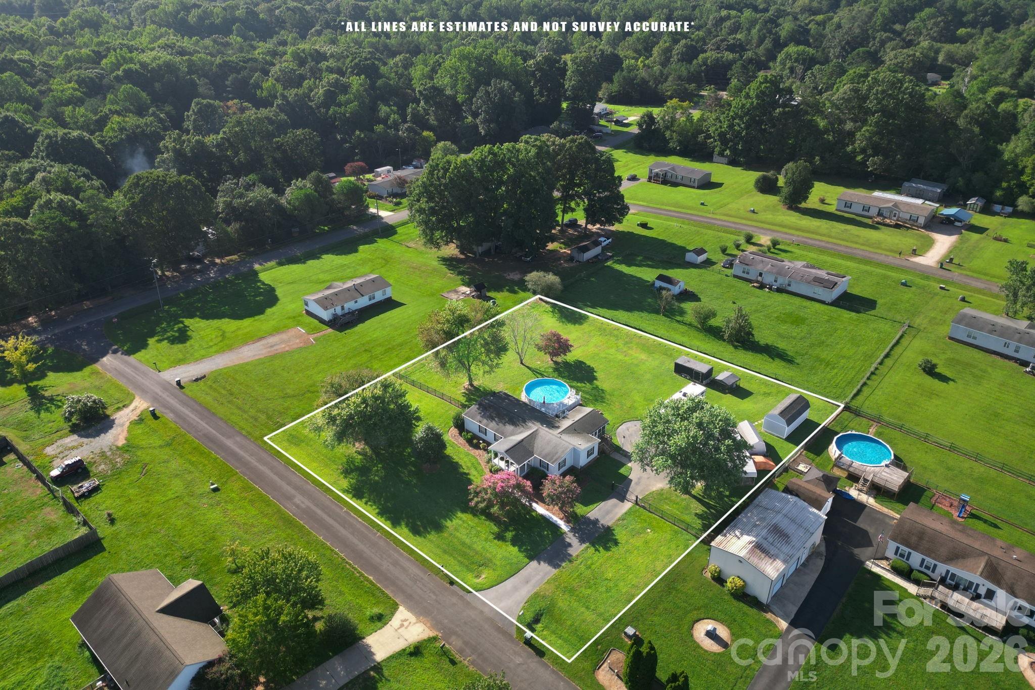 135 Willow Leaf Court