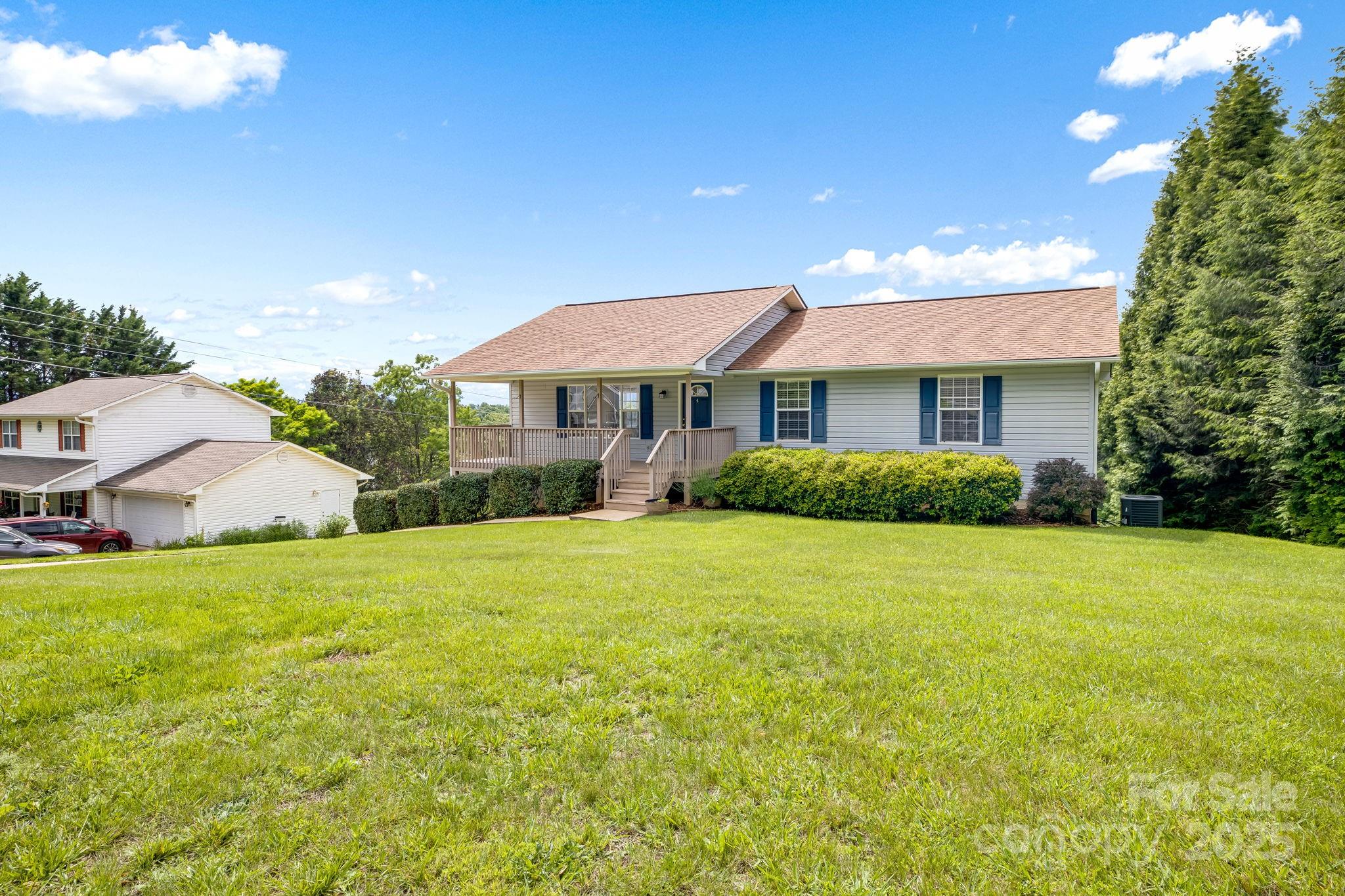 87 Collins Road