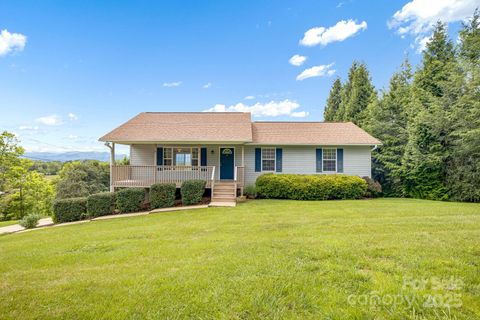 87 Collins Road Marshall NC 28753