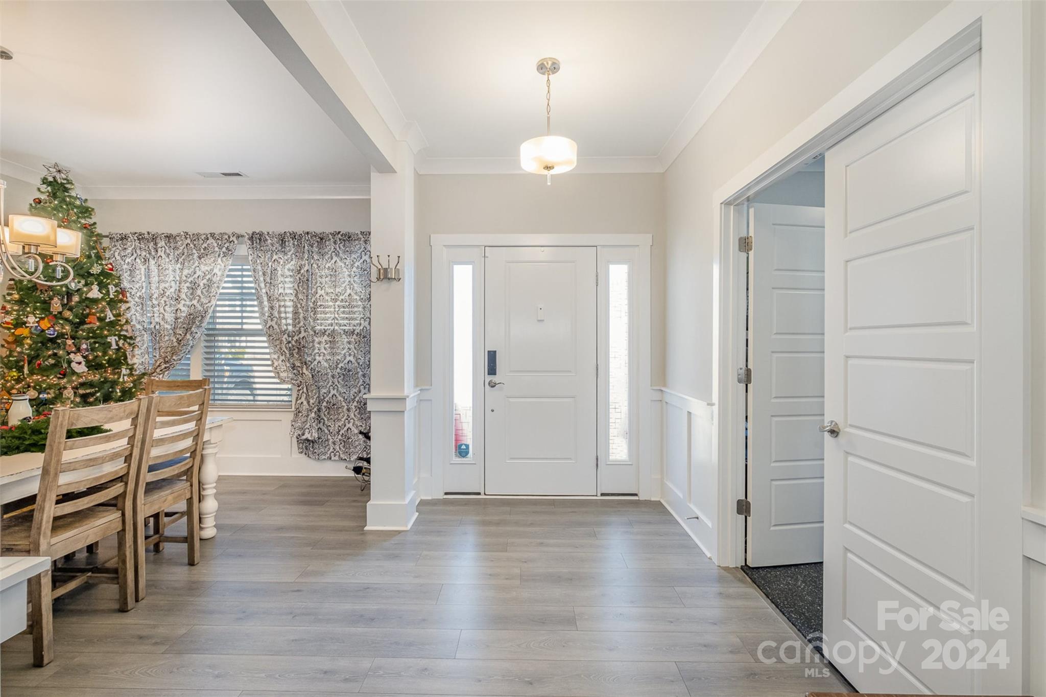 Prestwick - Residential