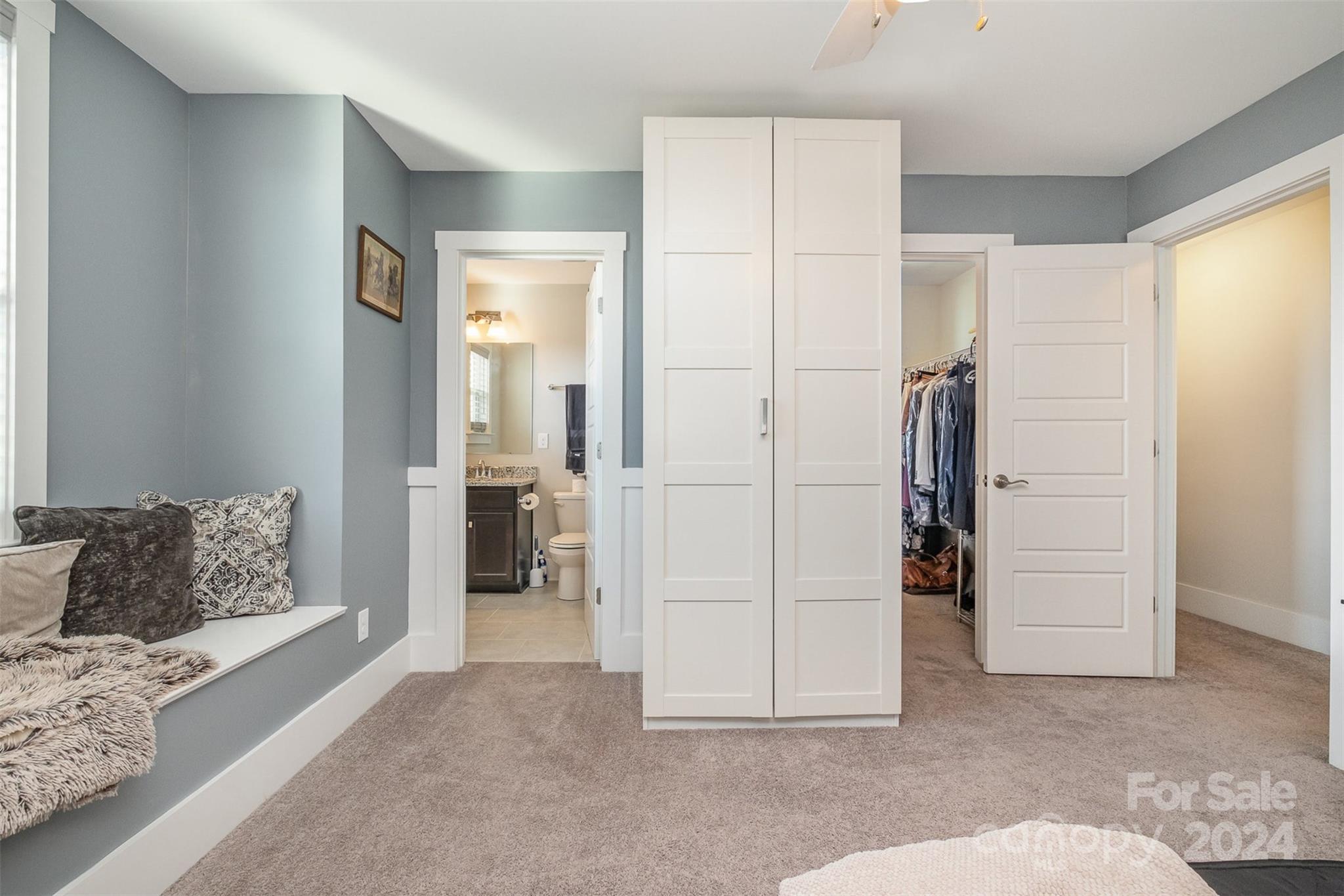 Prestwick - Residential