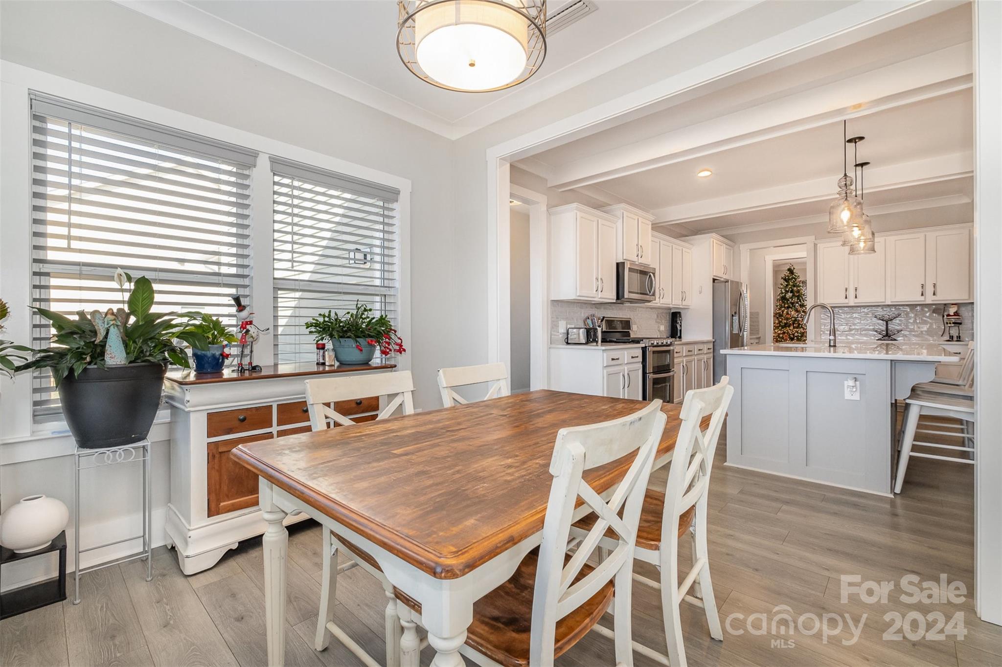 Prestwick - Residential