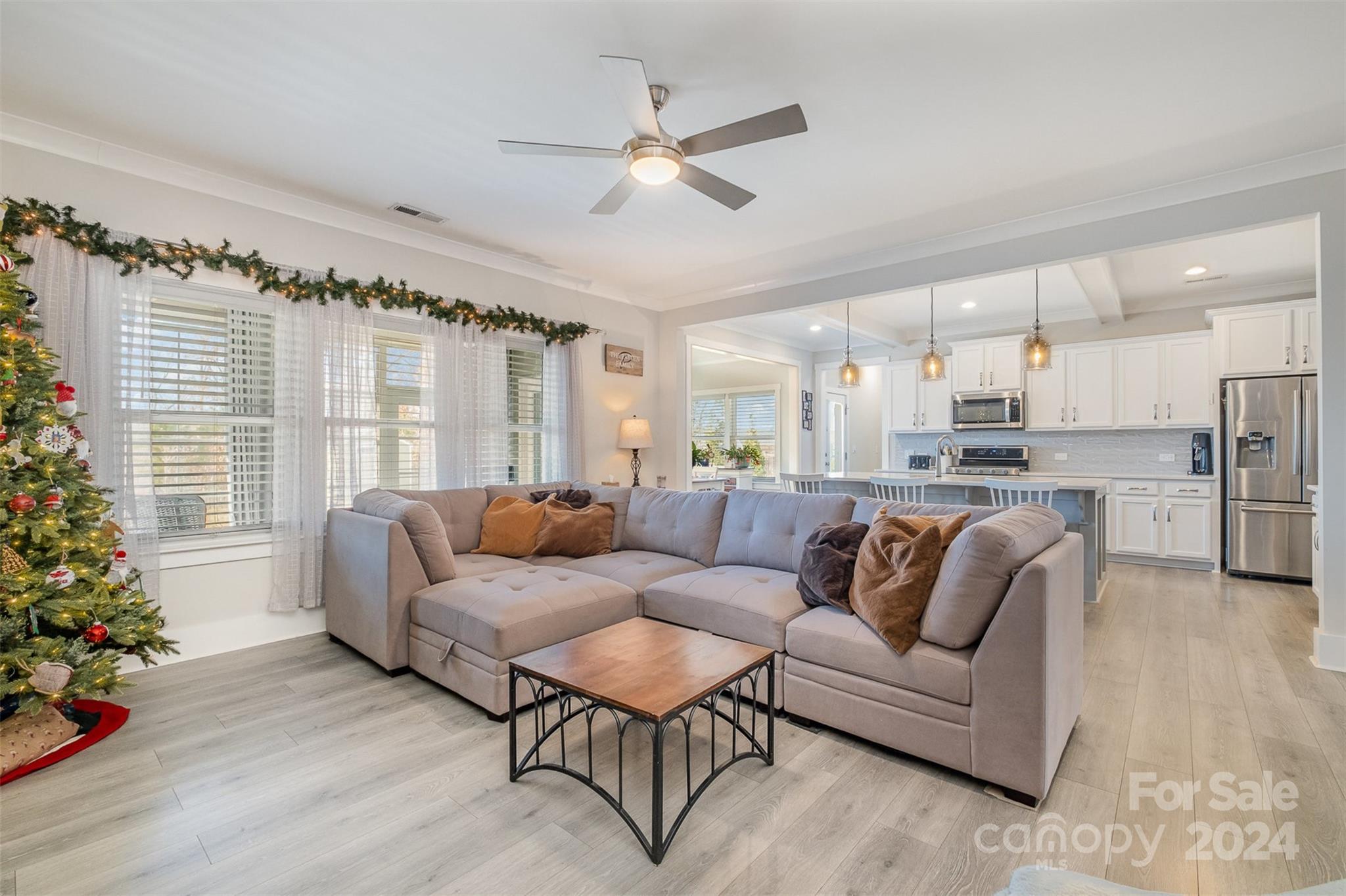 Prestwick - Residential