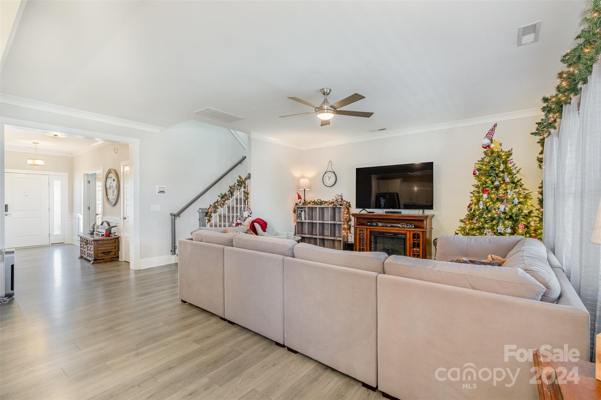 Prestwick - Residential