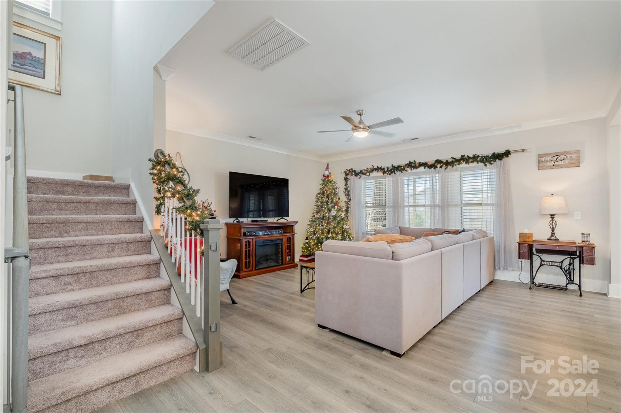 Prestwick - Residential