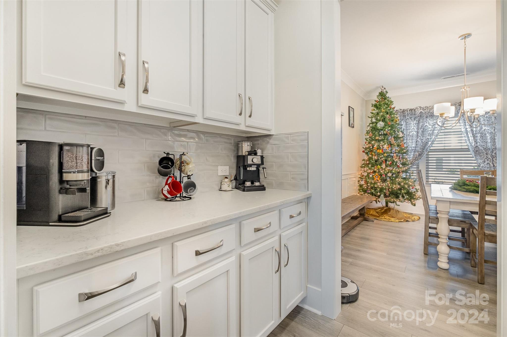 Prestwick - Residential