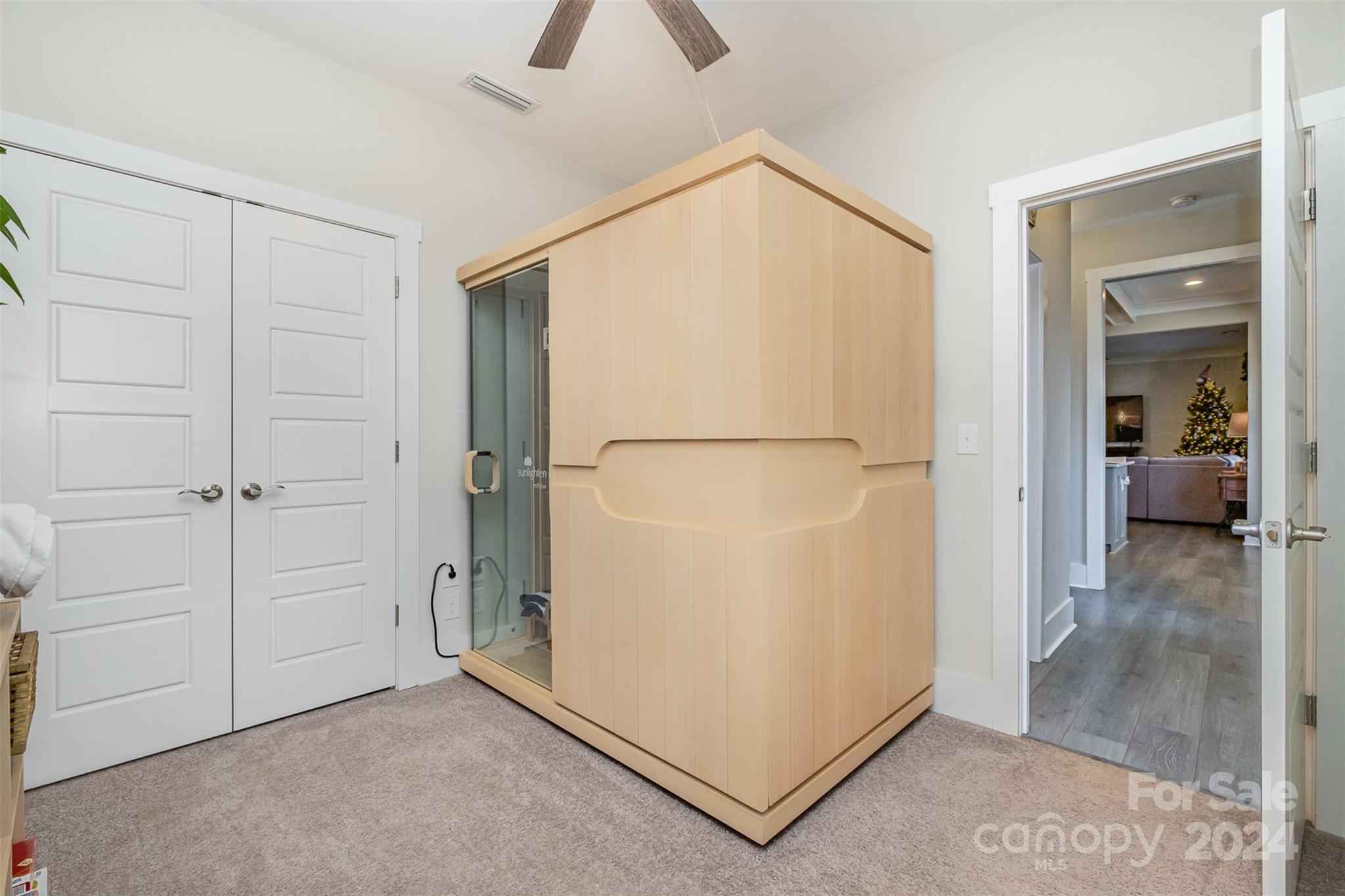 Prestwick - Residential