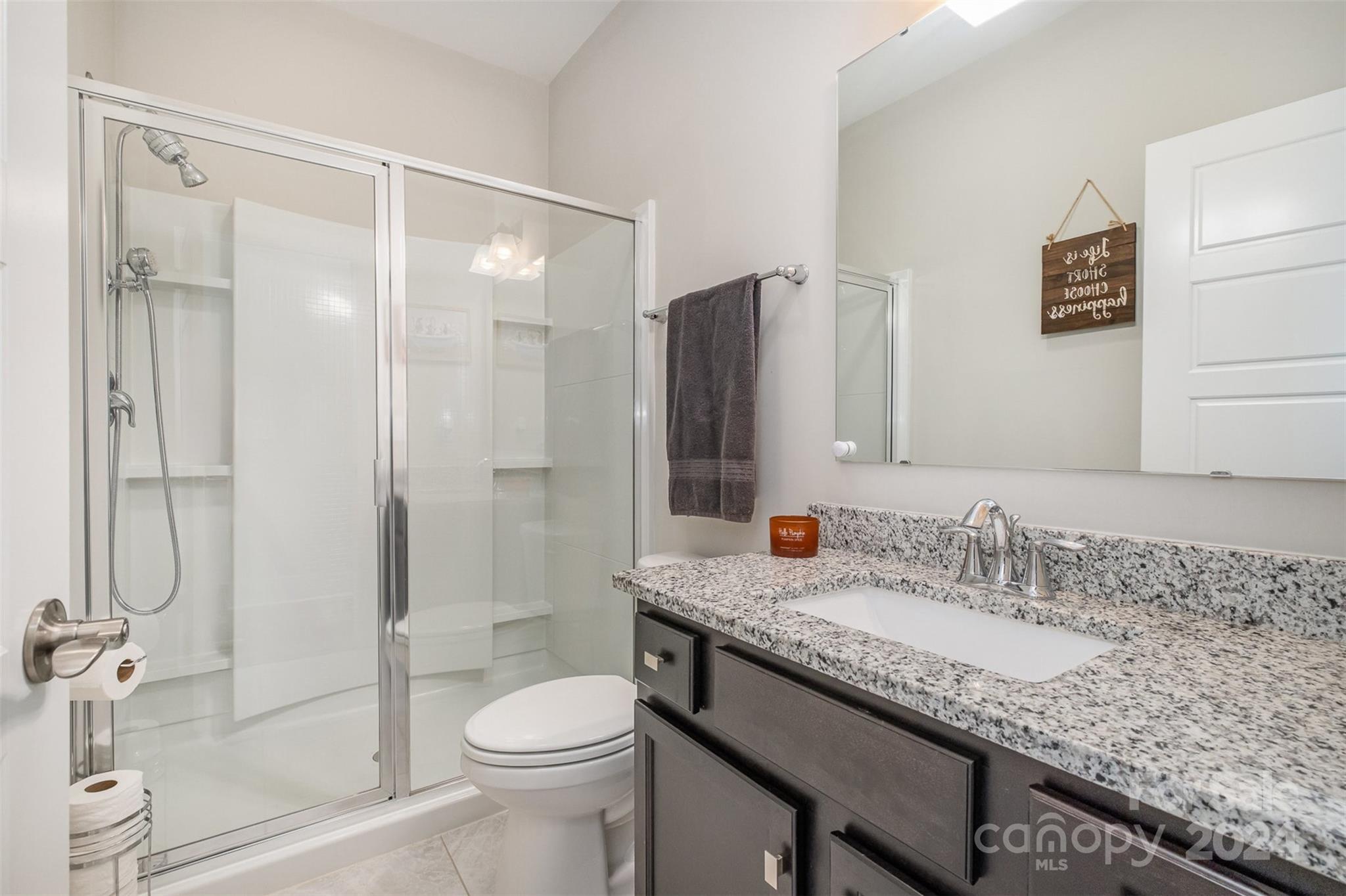 Prestwick - Residential