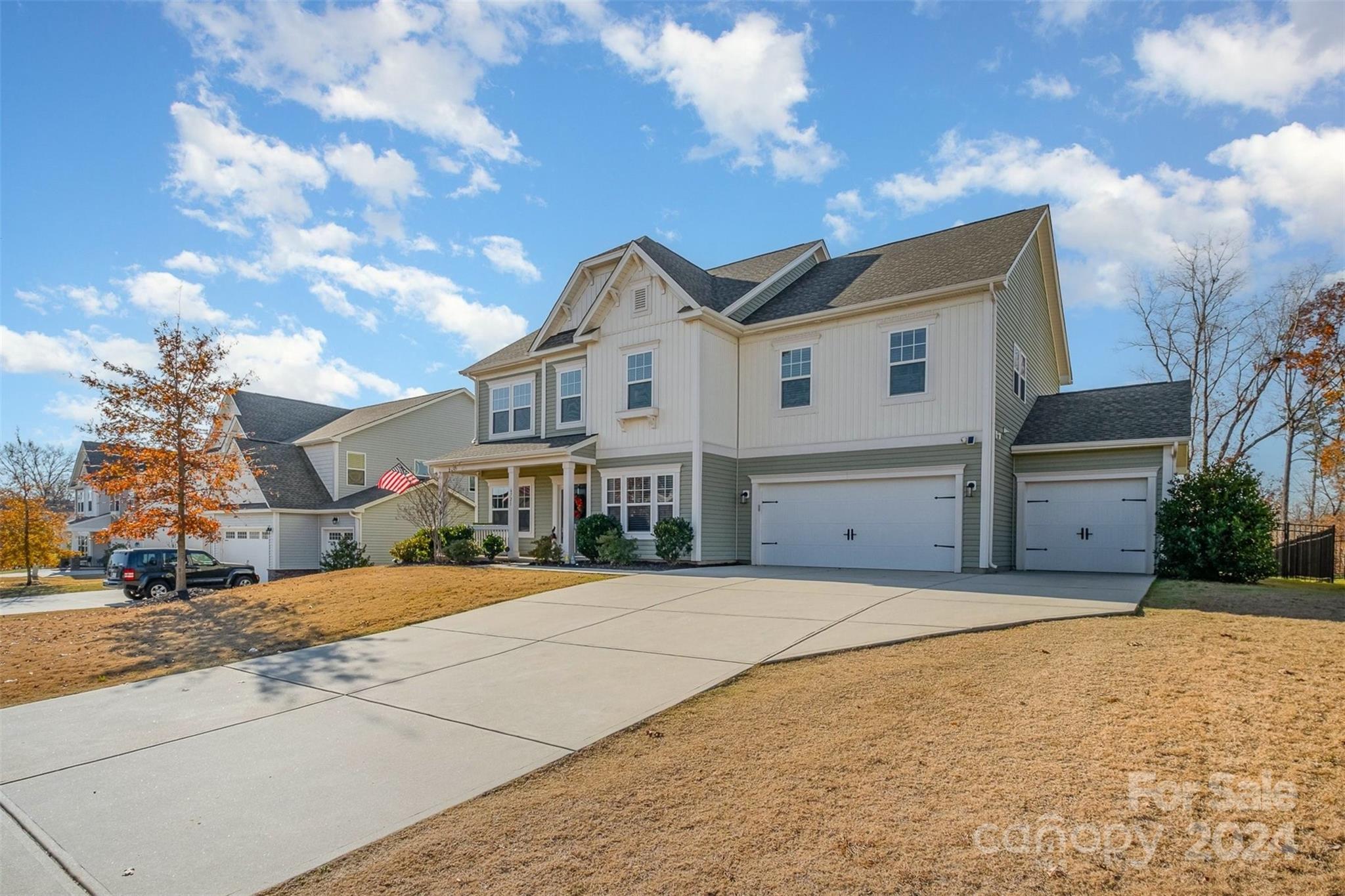 Prestwick - Residential