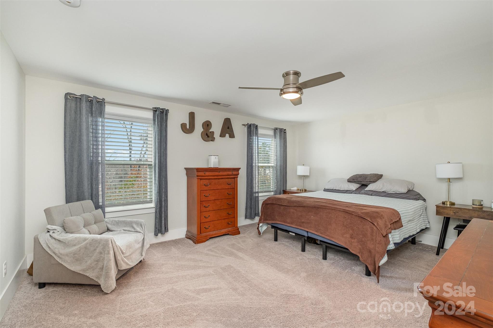 Prestwick - Residential