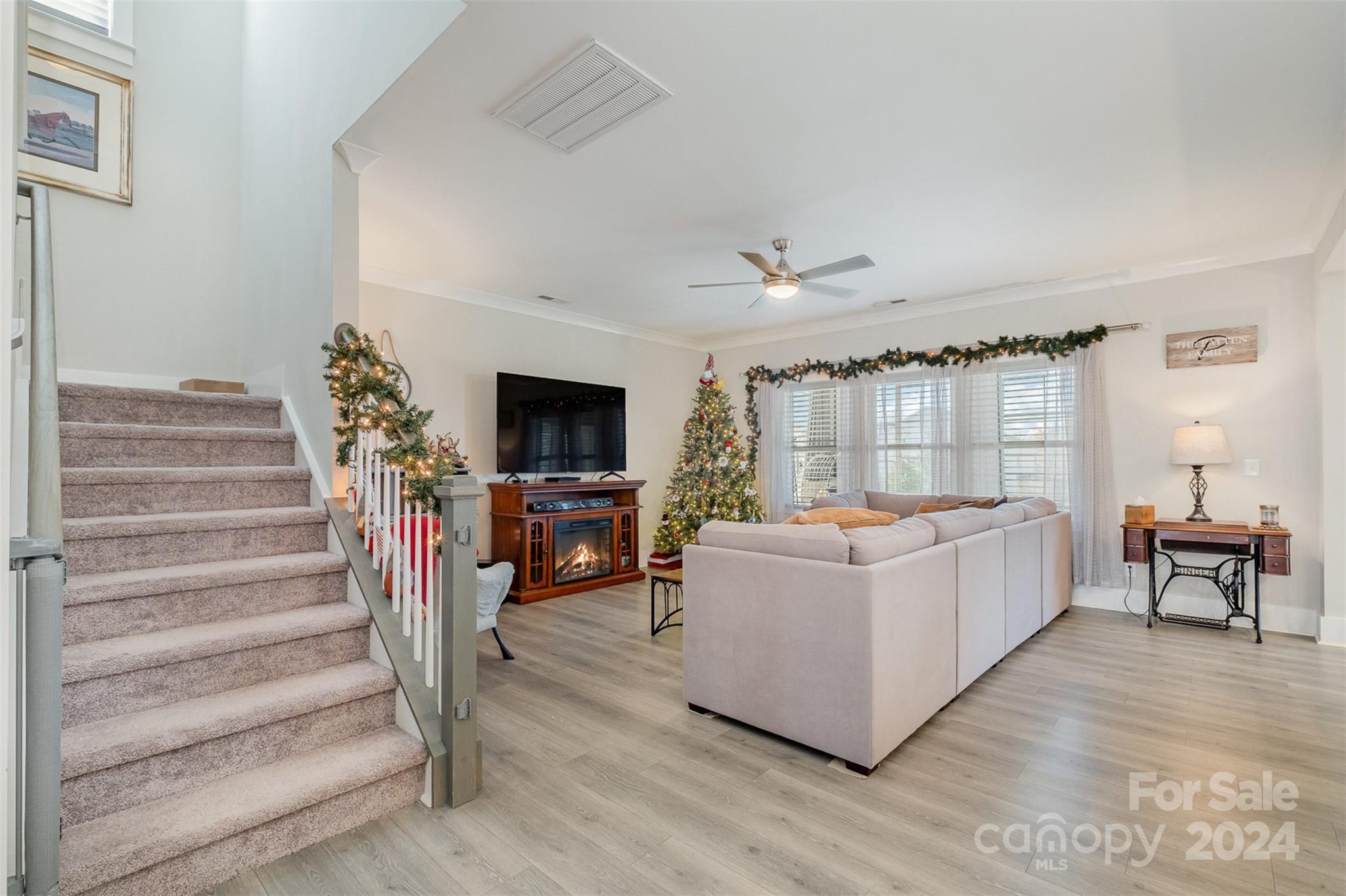 Prestwick - Residential