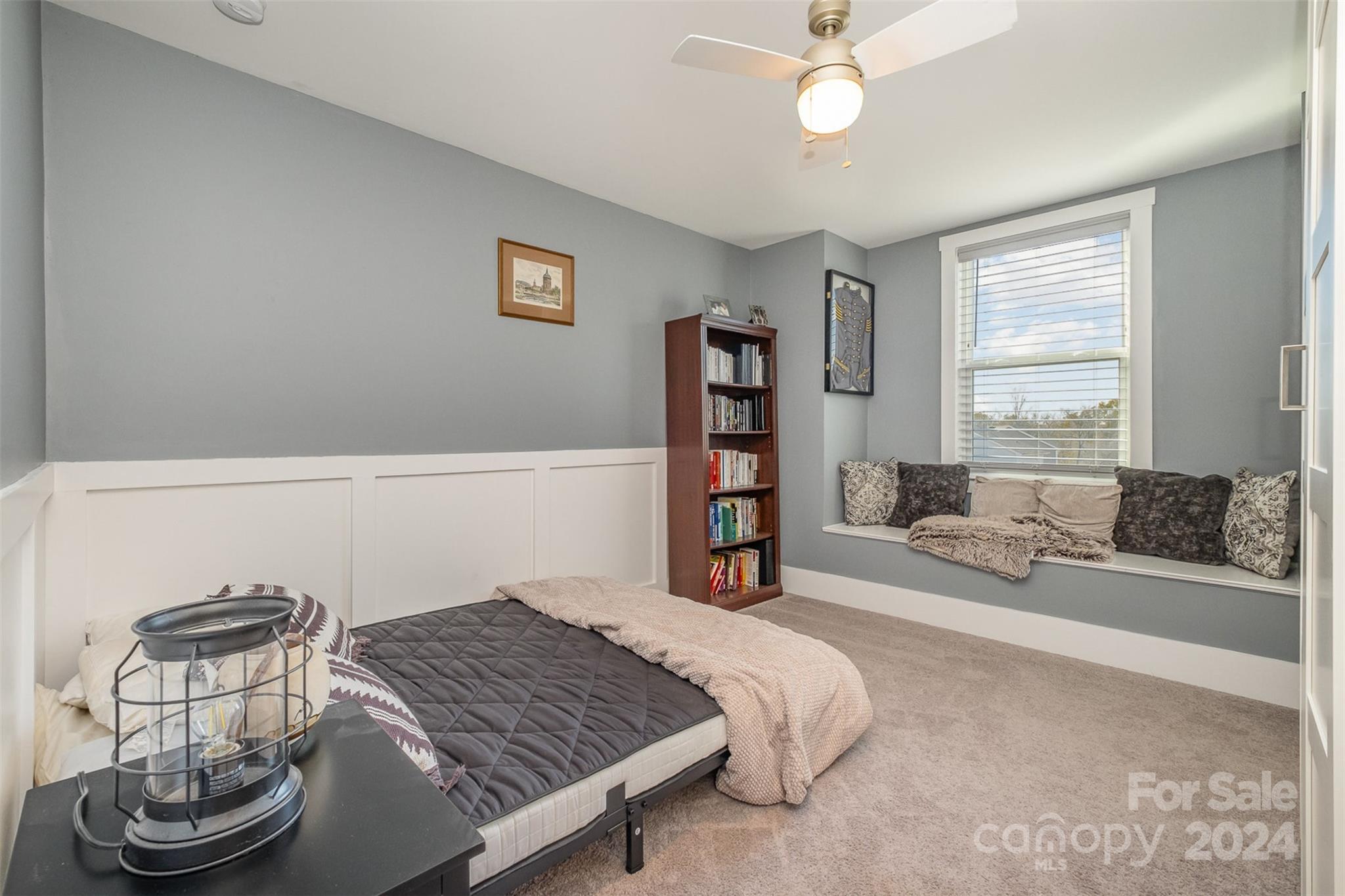 Prestwick - Residential