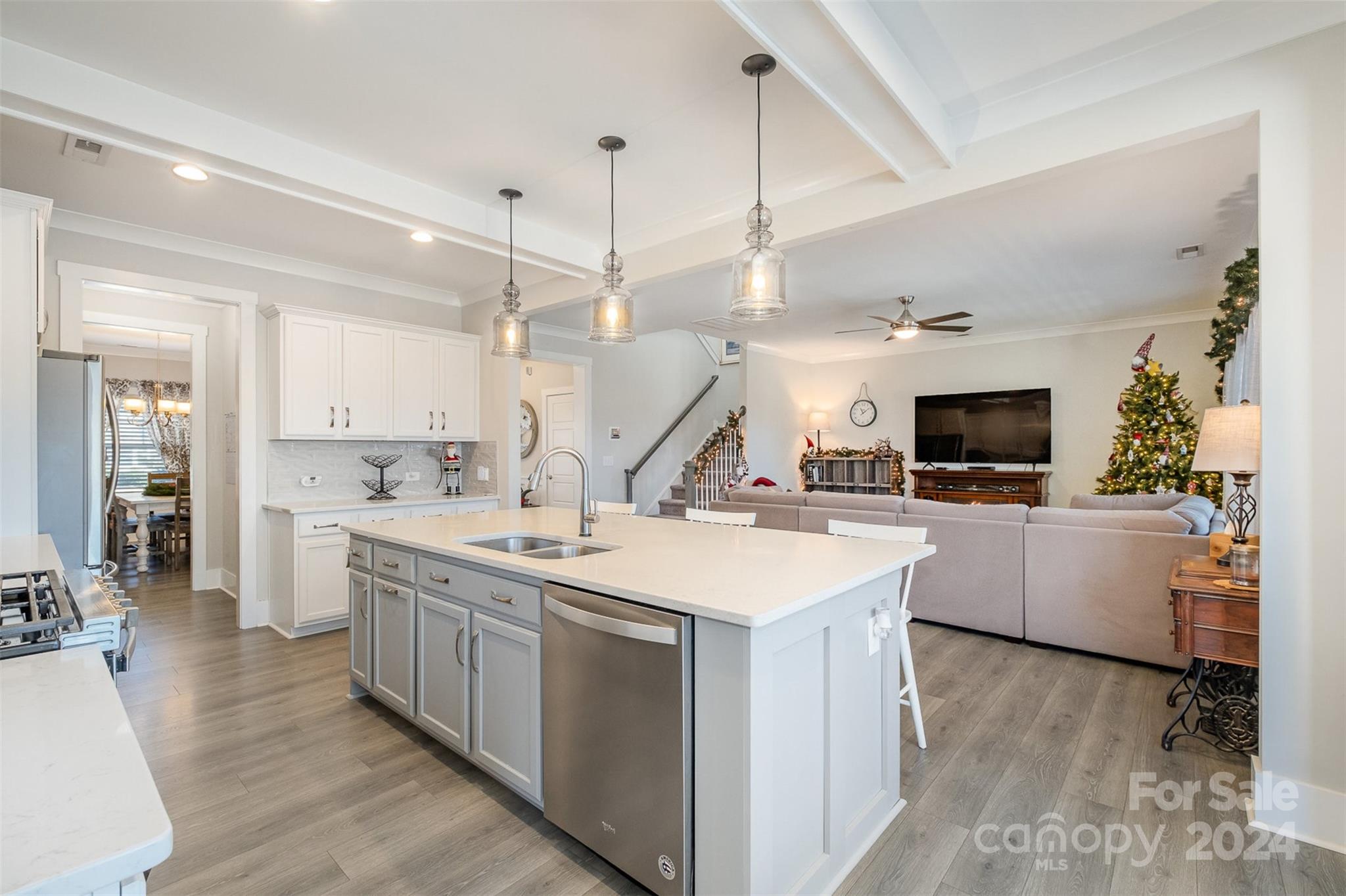 Prestwick - Residential