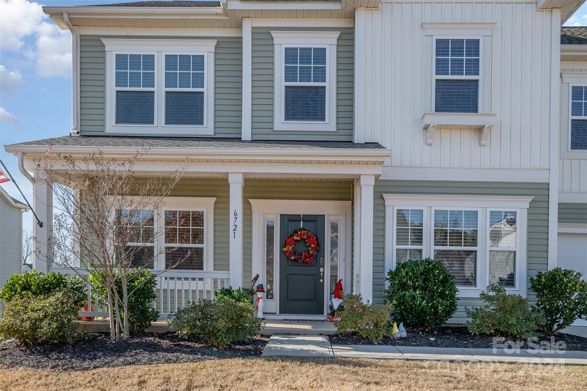 Prestwick - Residential