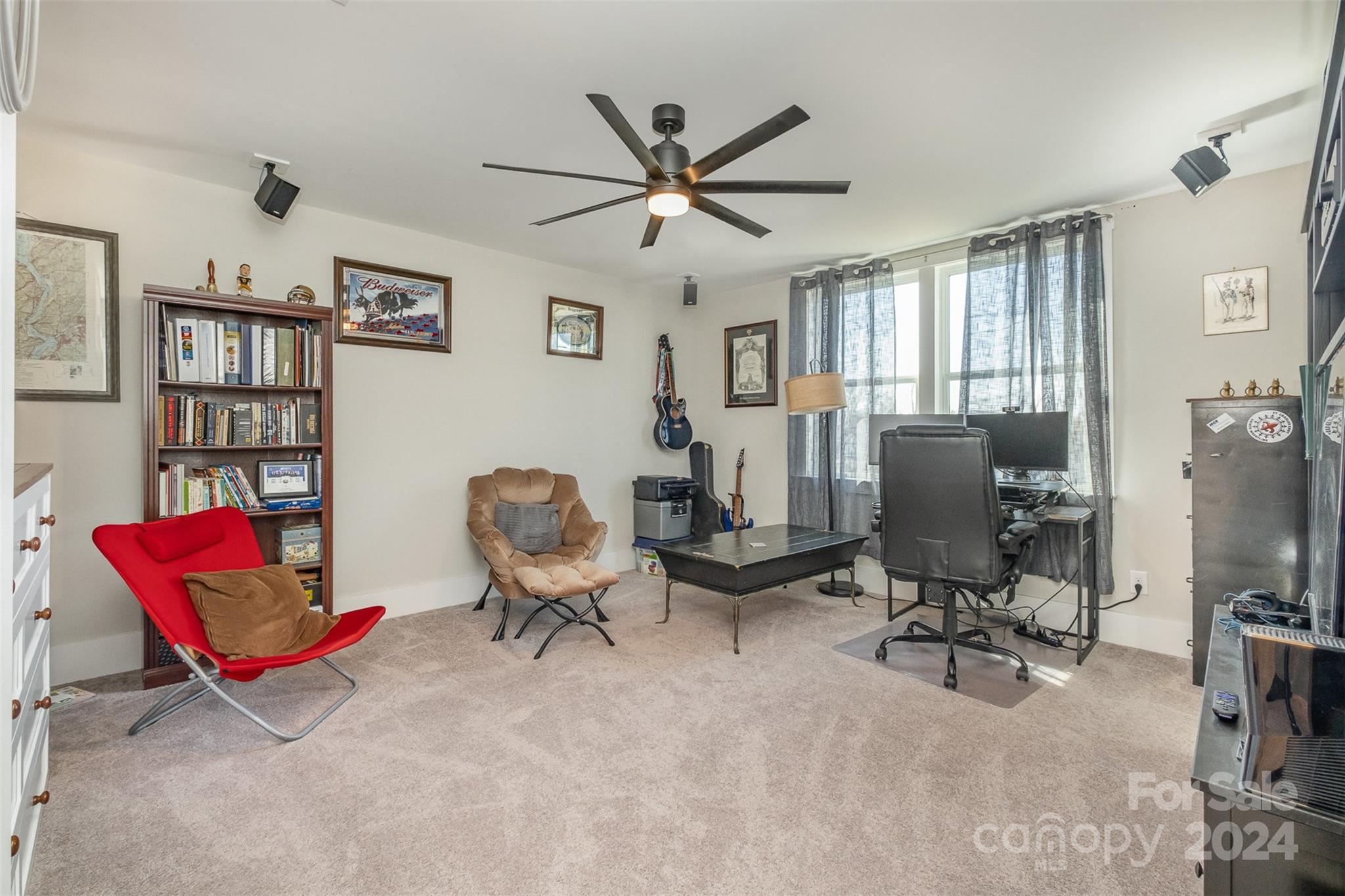 Prestwick - Residential