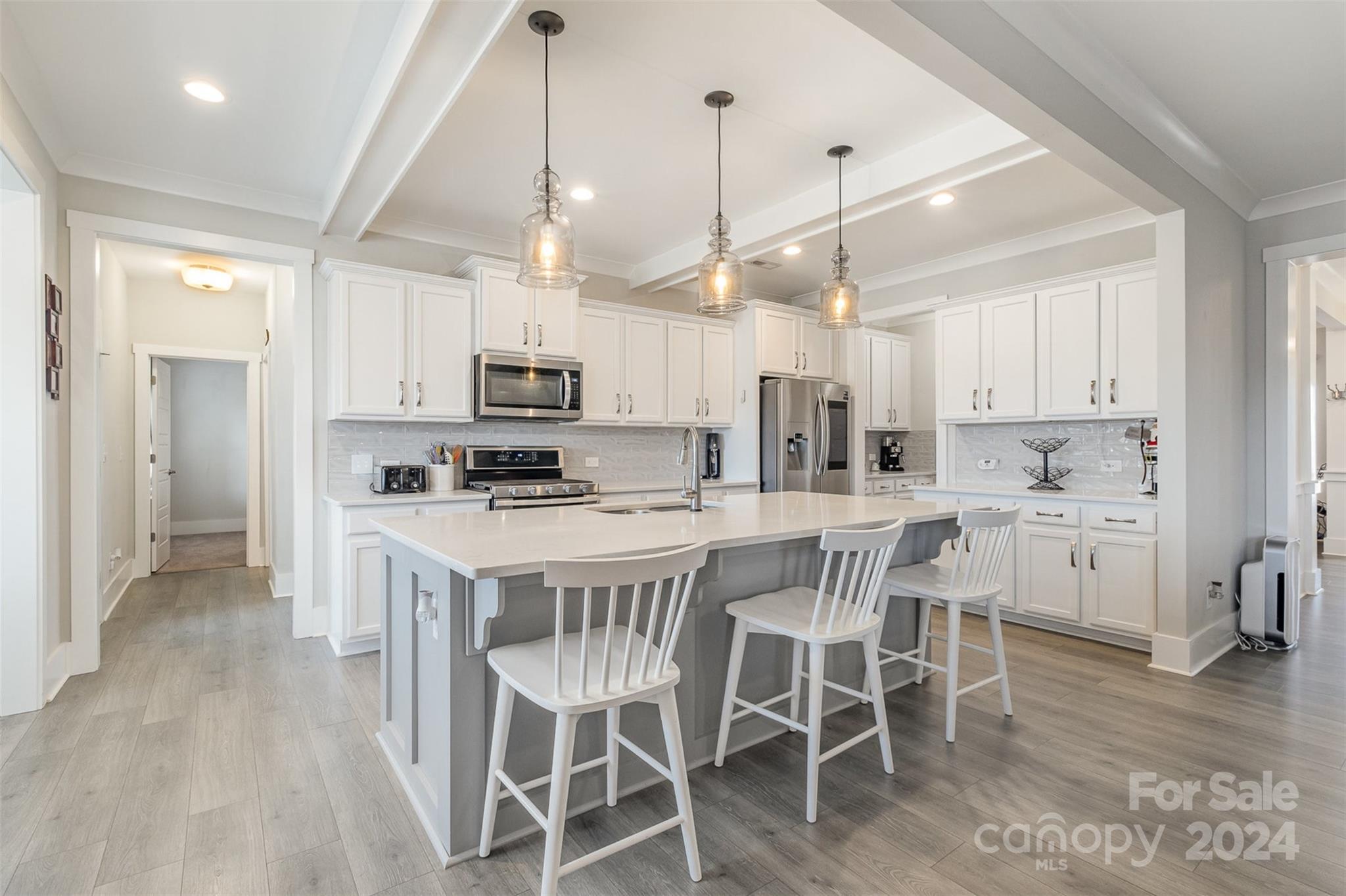 Prestwick - Residential