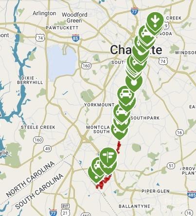 Prestwick - Residential