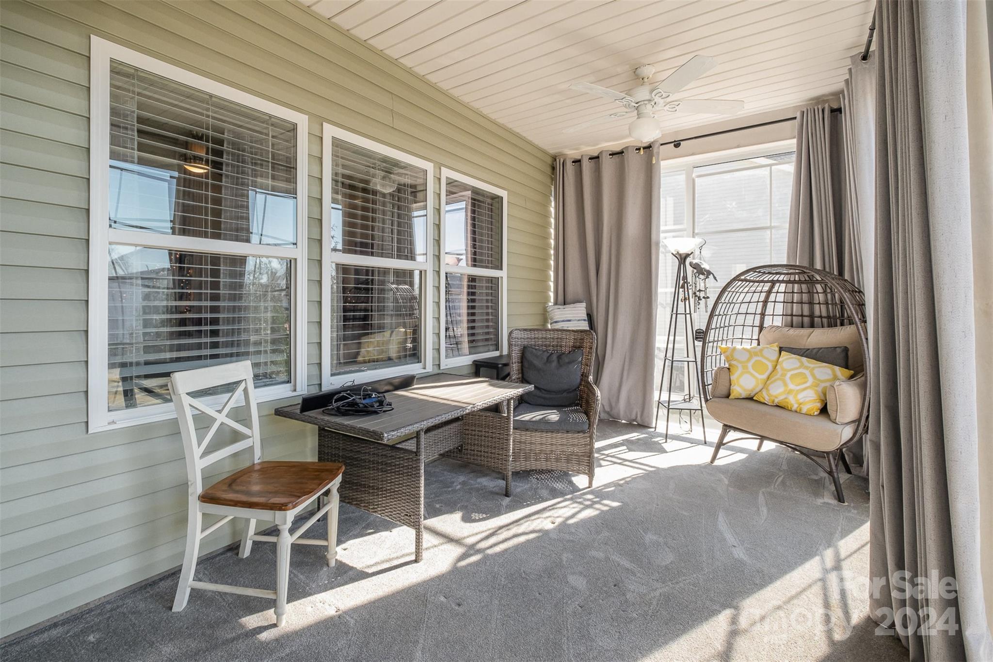 Prestwick - Residential