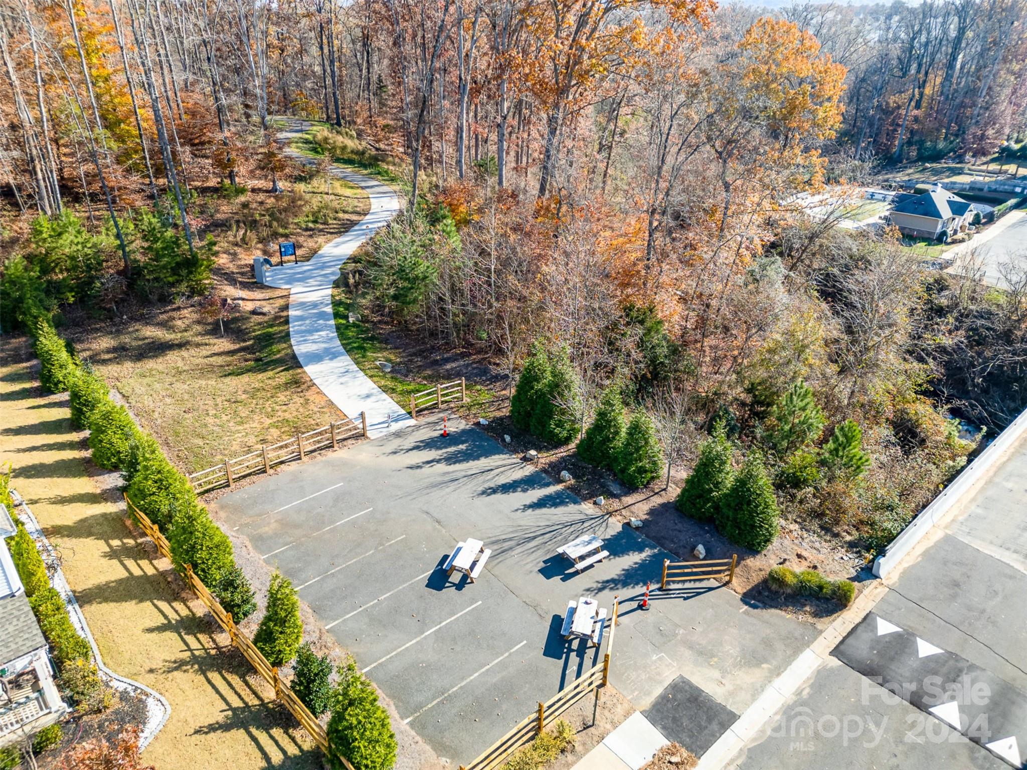 Prestwick - Residential