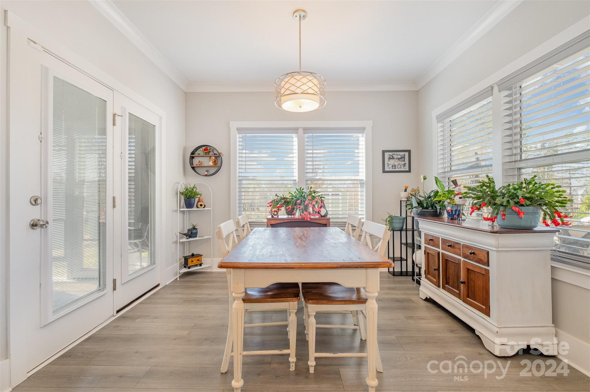 Prestwick - Residential