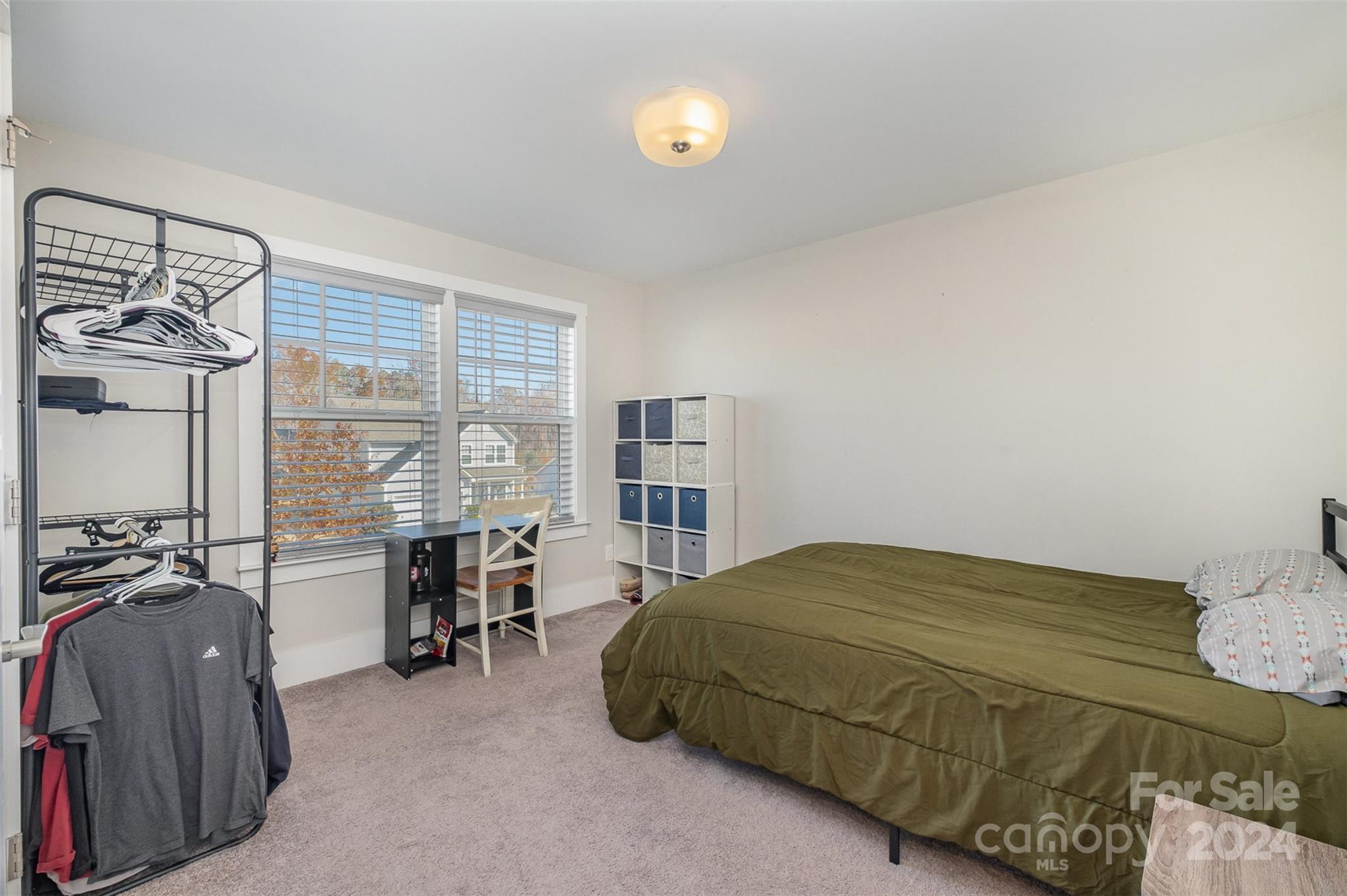 Prestwick - Residential