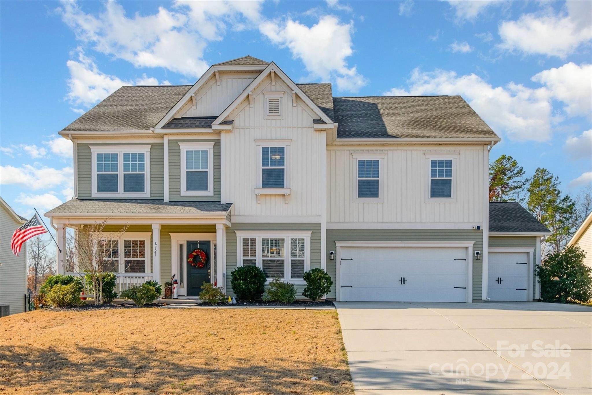 Prestwick - Residential