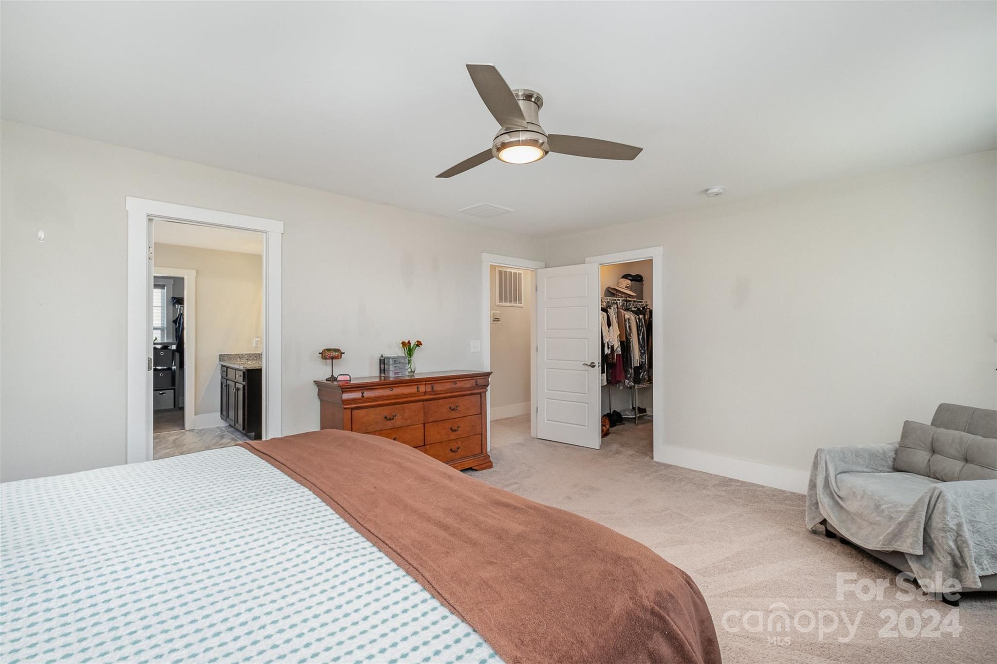 Prestwick - Residential