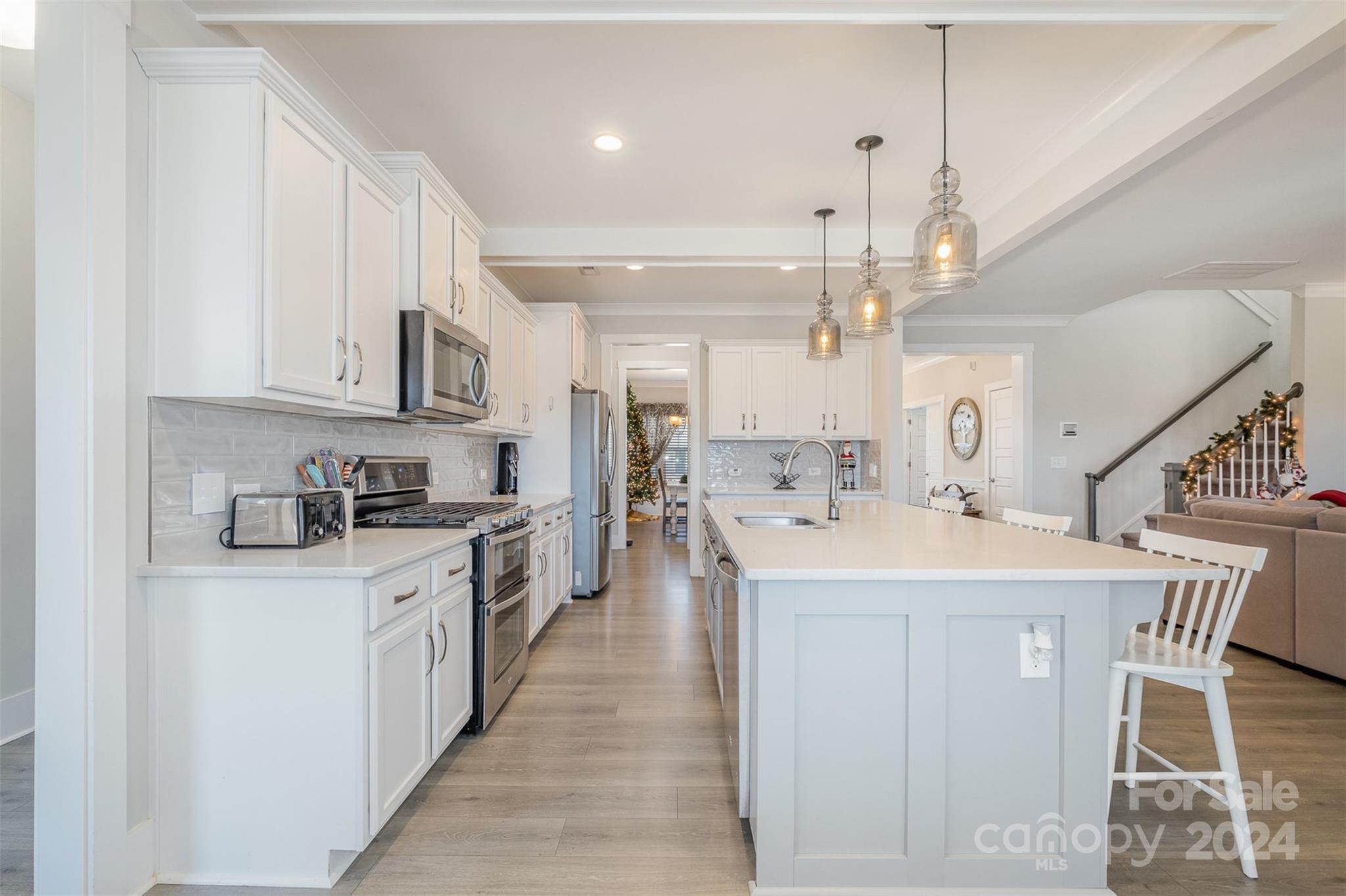 Prestwick - Residential