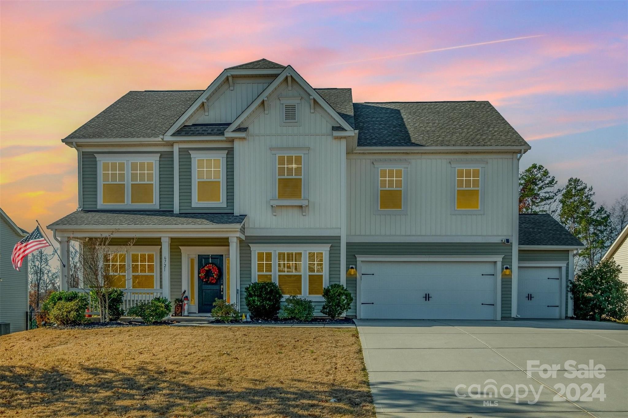 Prestwick - Residential