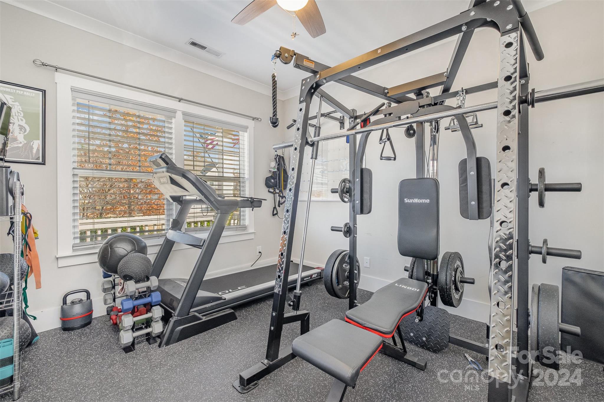 Prestwick - Residential