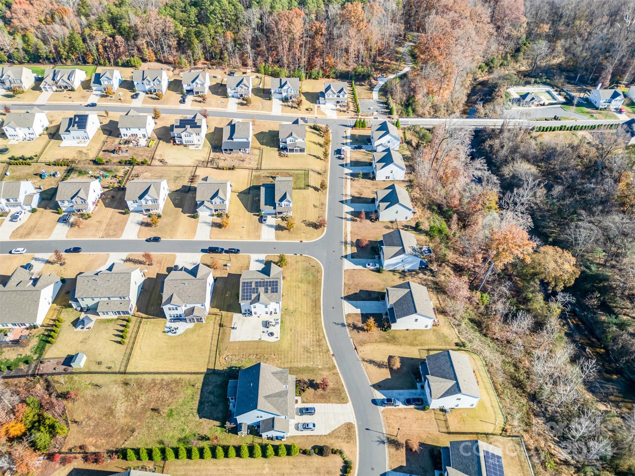 Prestwick - Residential