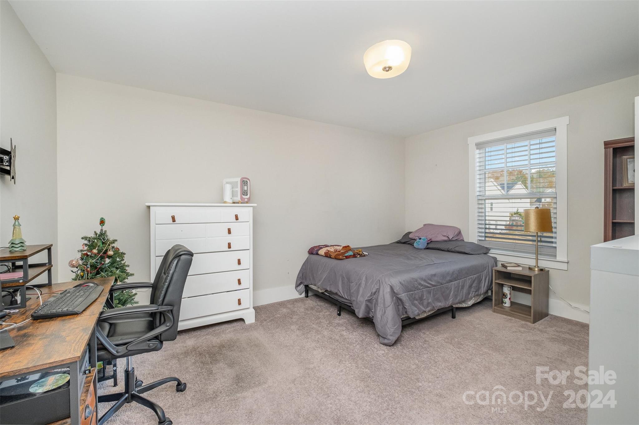 Prestwick - Residential