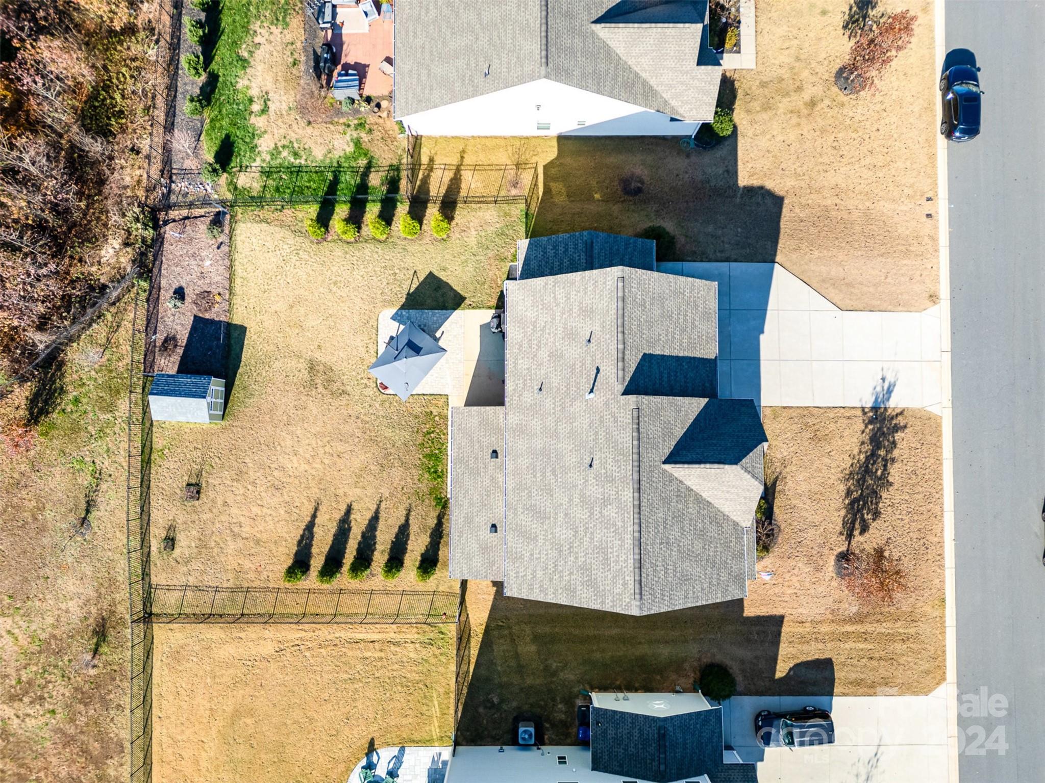 Prestwick - Residential