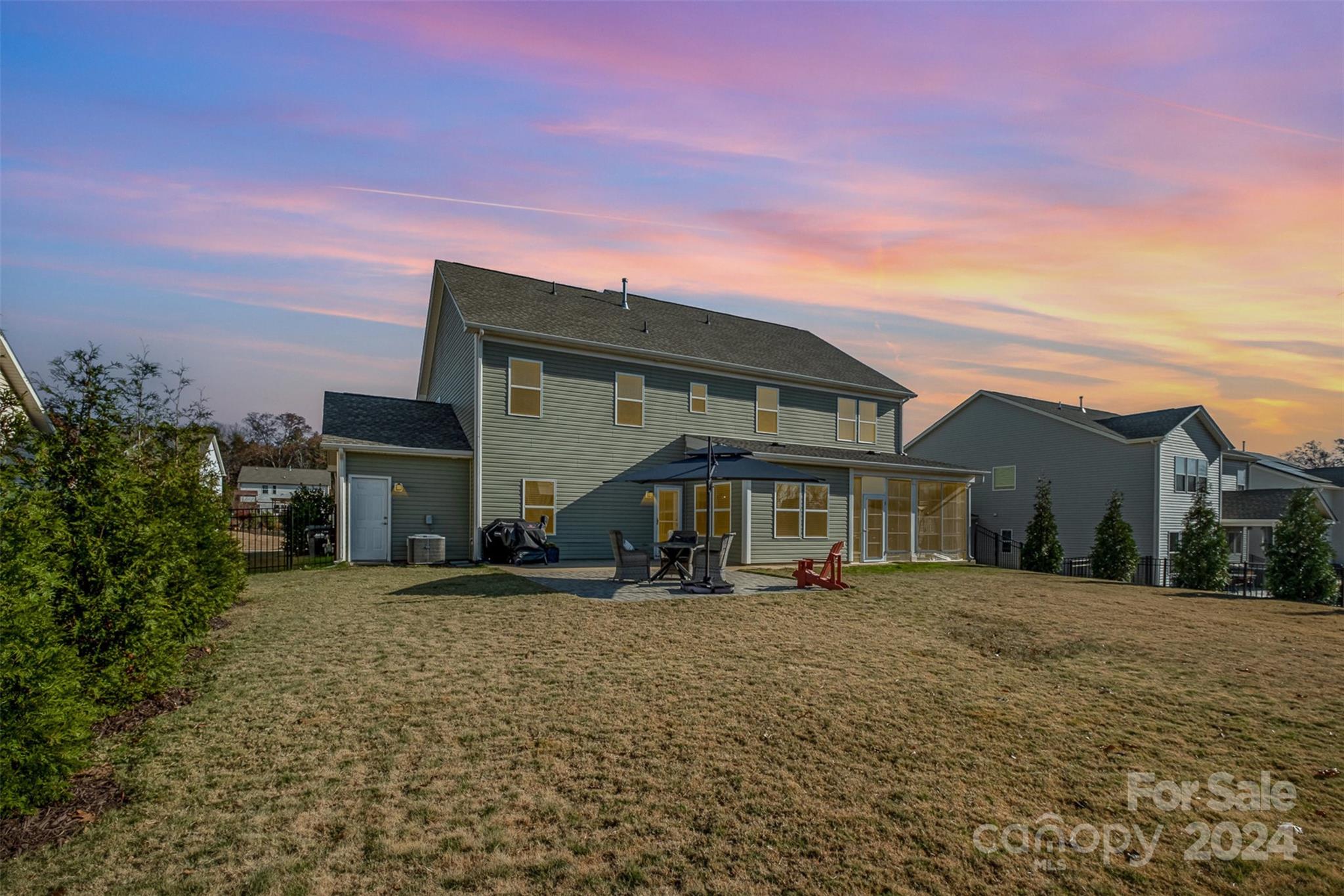 Prestwick - Residential