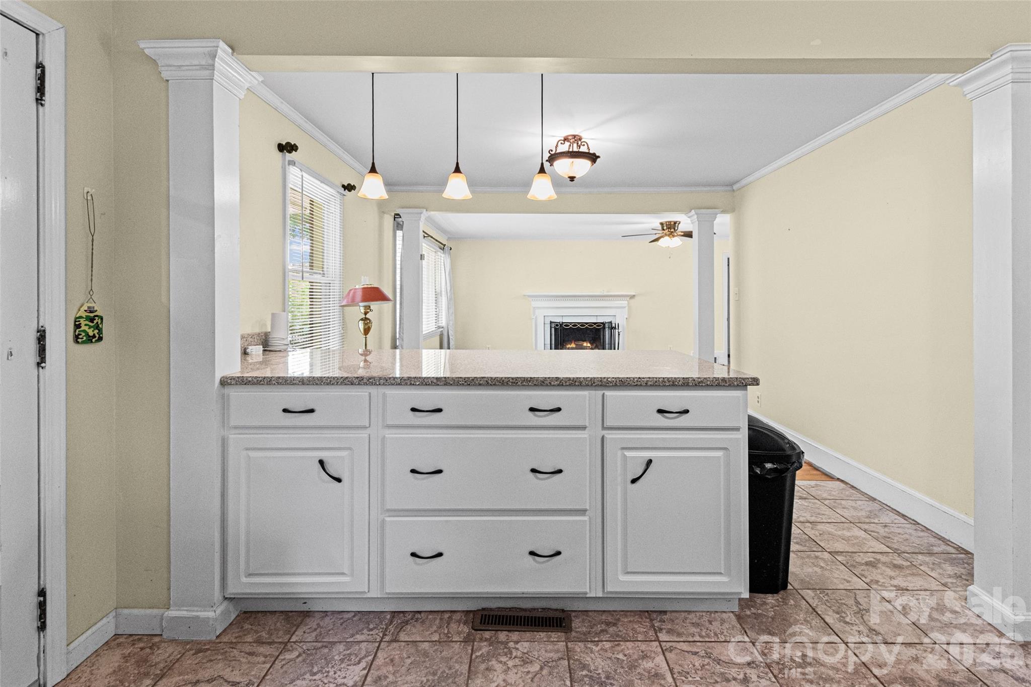 Cherry Broad Acres - Residential